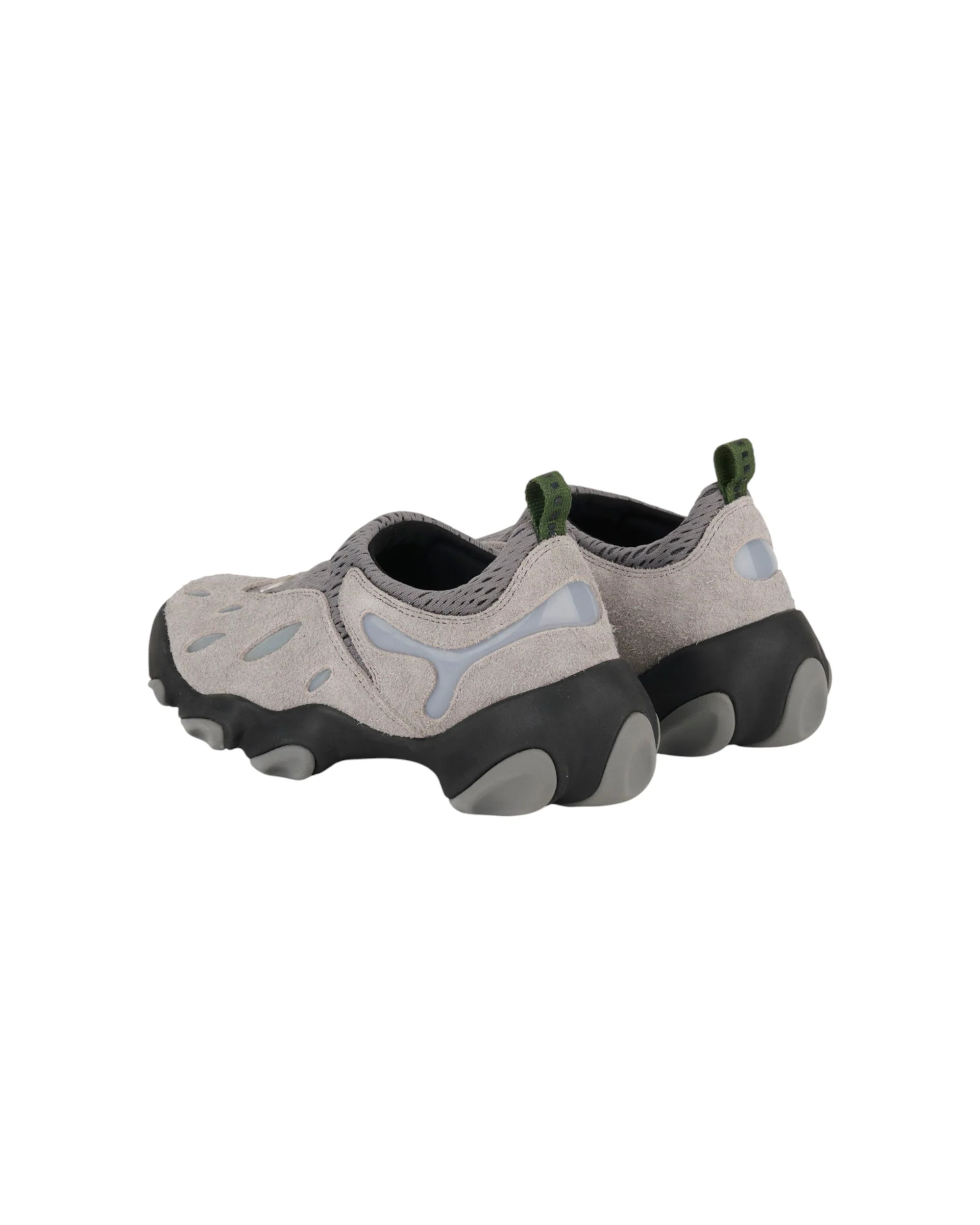 Oakley Factory Team Orbital Flesh - Ghost Gray - Image 3