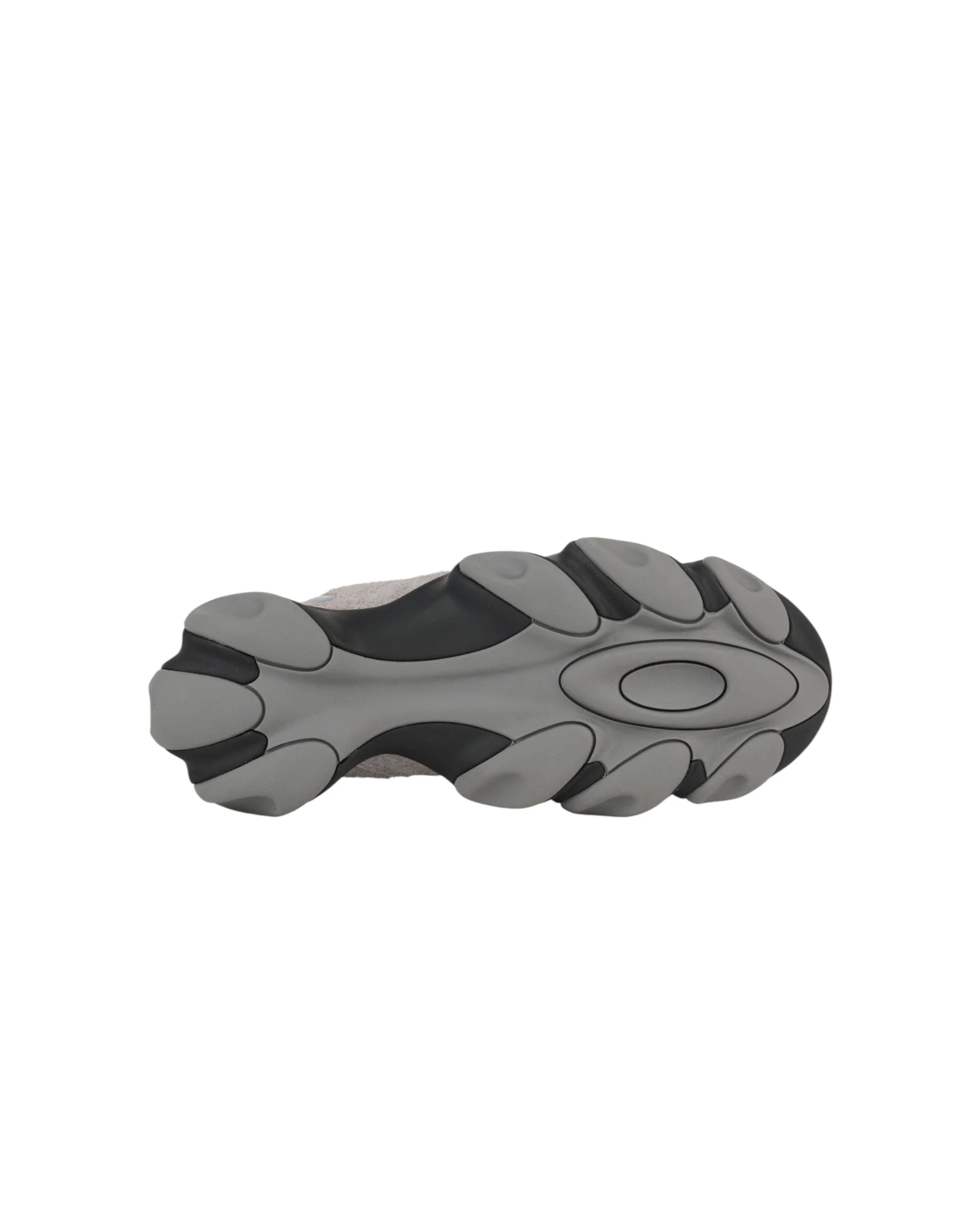 Oakley Factory Team Orbital Flesh - Ghost Gray - Image 5