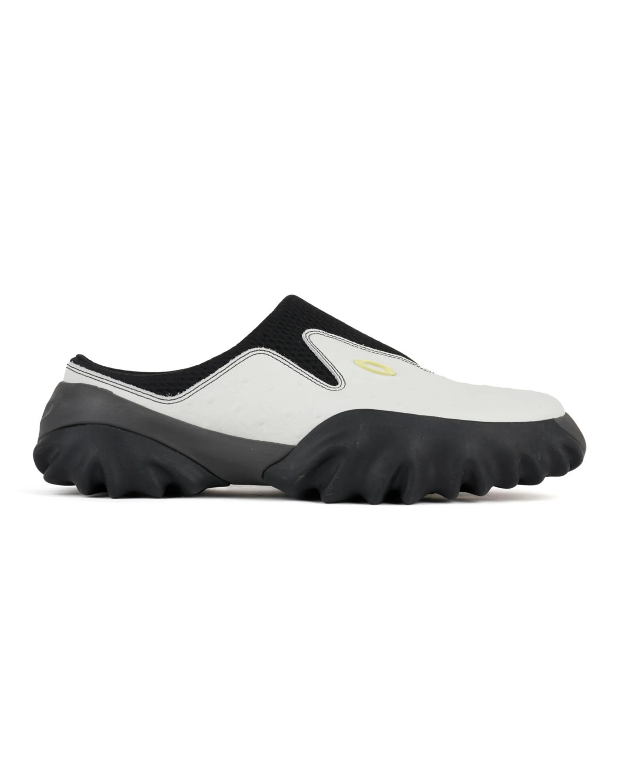 Oakley Factory Team Ostrich Chop Saw Mule - White