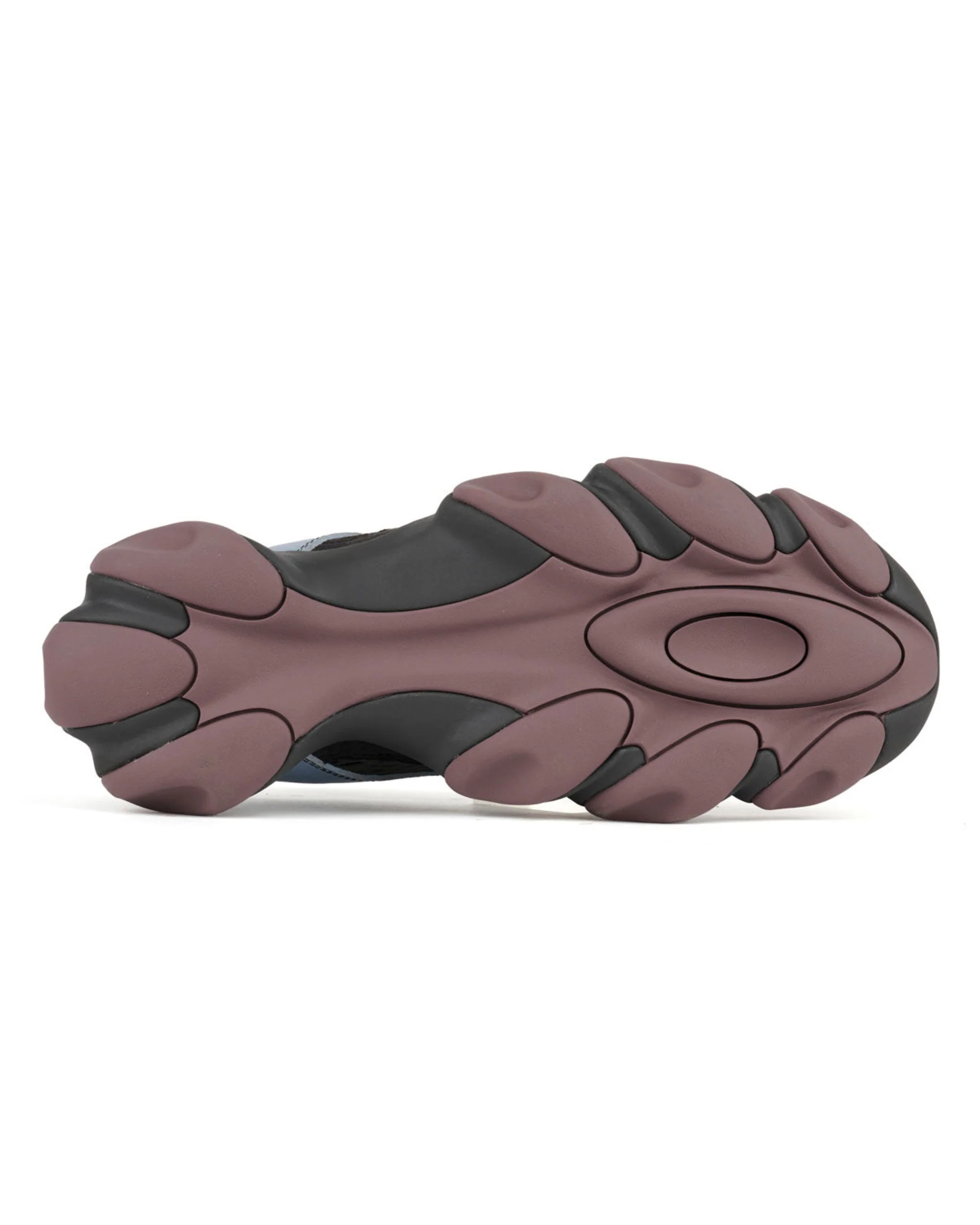 Oakley Factory Team Ostrich Flesh Sandal - Stone Blue/Black - Image 5