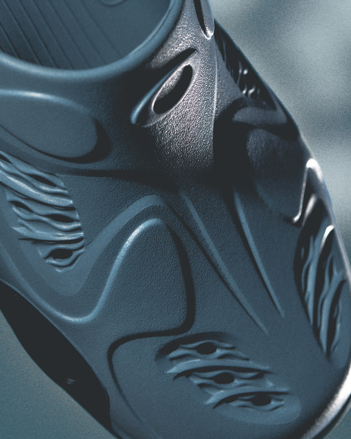 Oakley Factory Team Paguro - Citadel/Ocean - Image 9