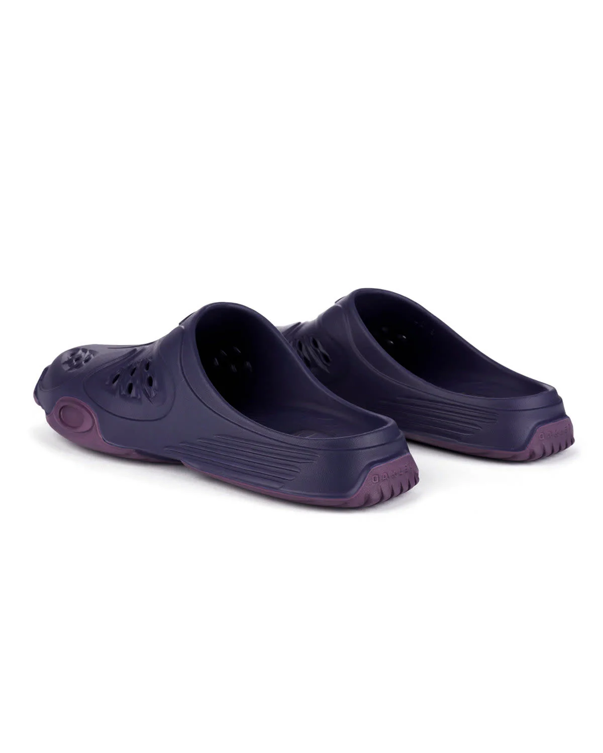 Oakley Factory Team Paguro Slide - Evening/Blackberry - Image 2