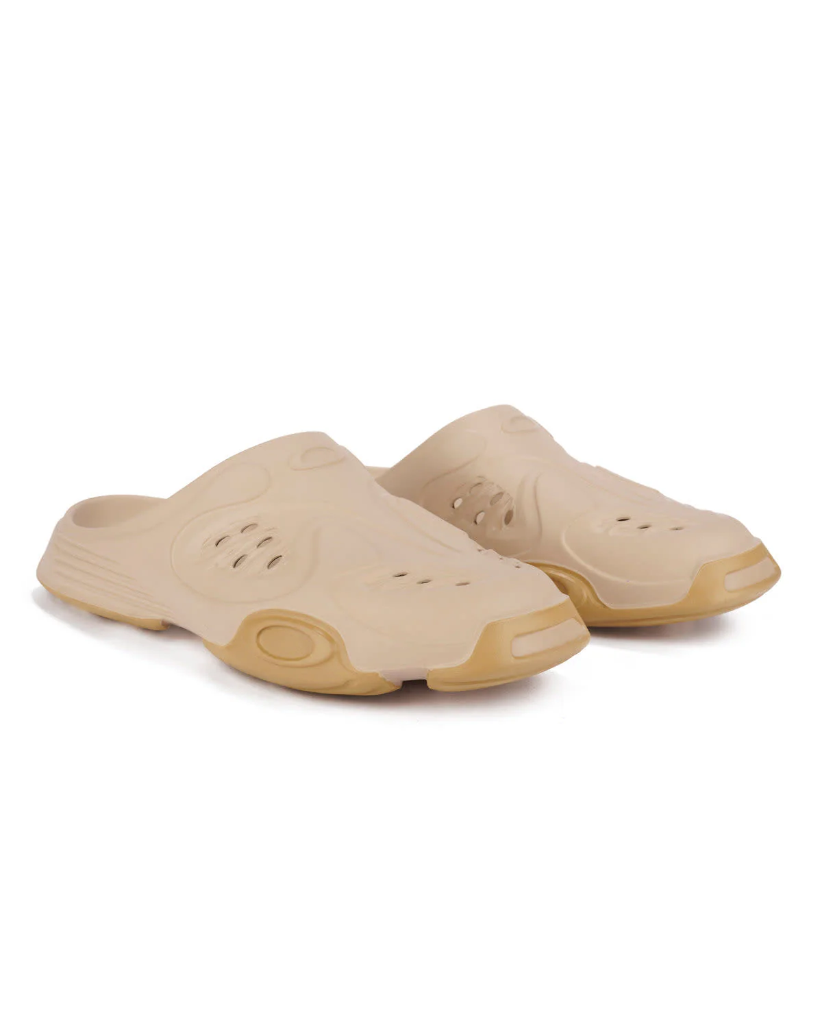Oakley Factory Team Paguro Slide - Hummus - Image 2