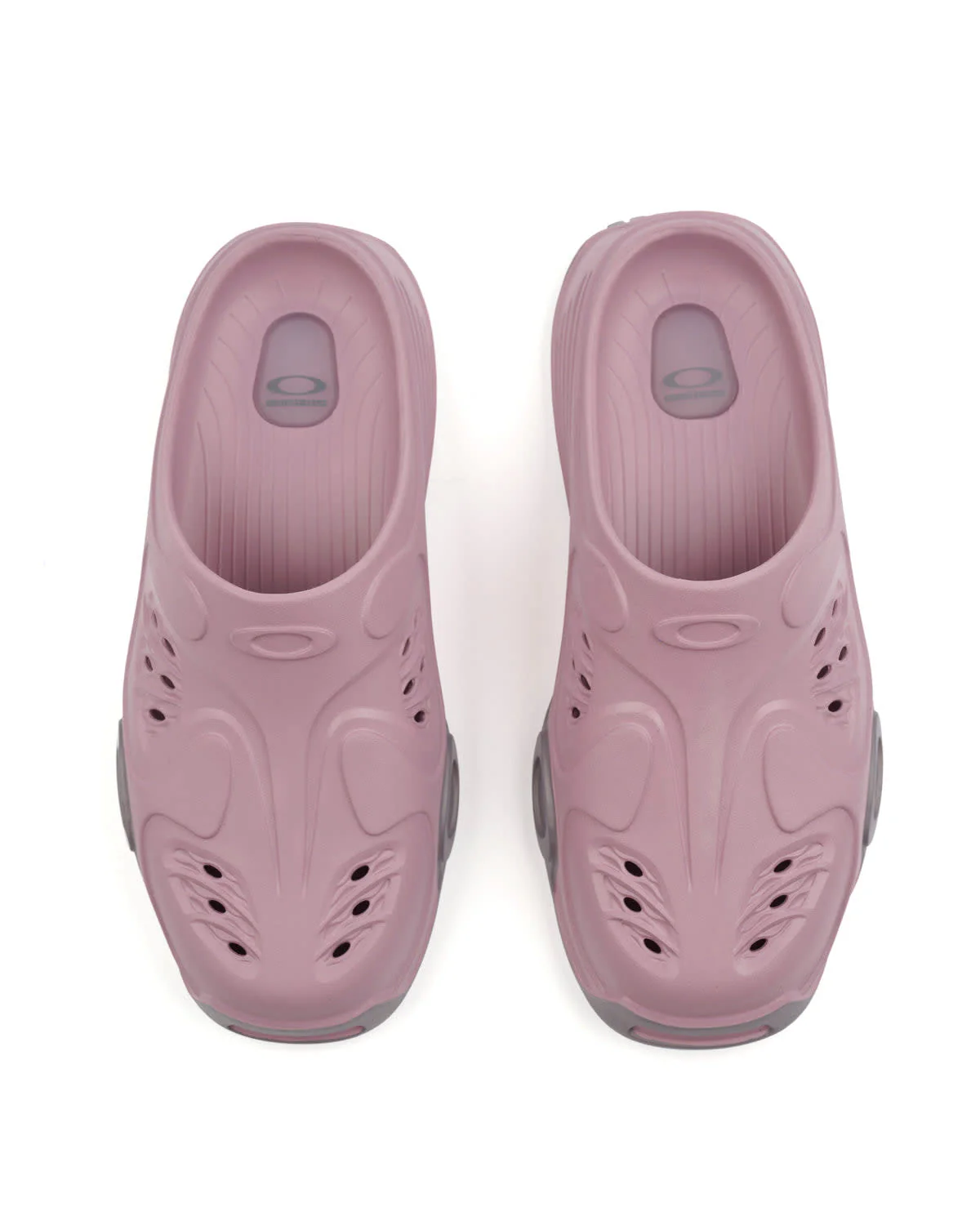 Oakley Factory Team Paguro Slide - Toadstool - Image 4