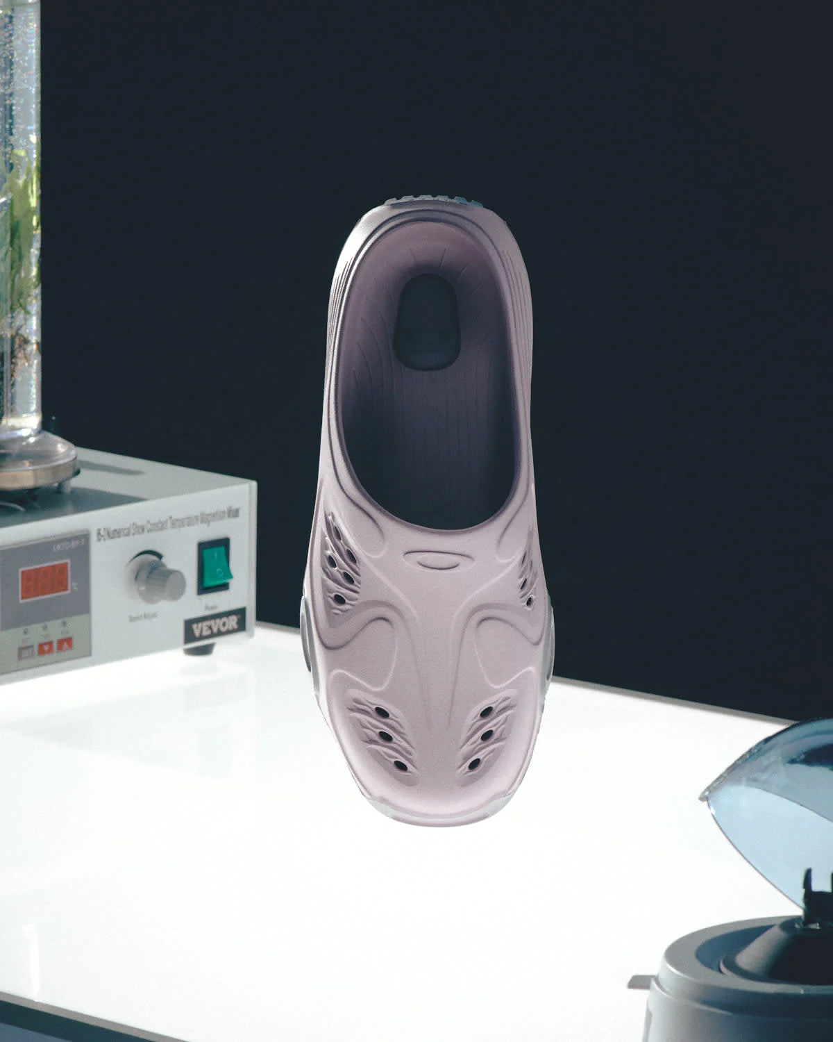 Oakley Factory Team Paguro Slide - Toadstool - Image 7