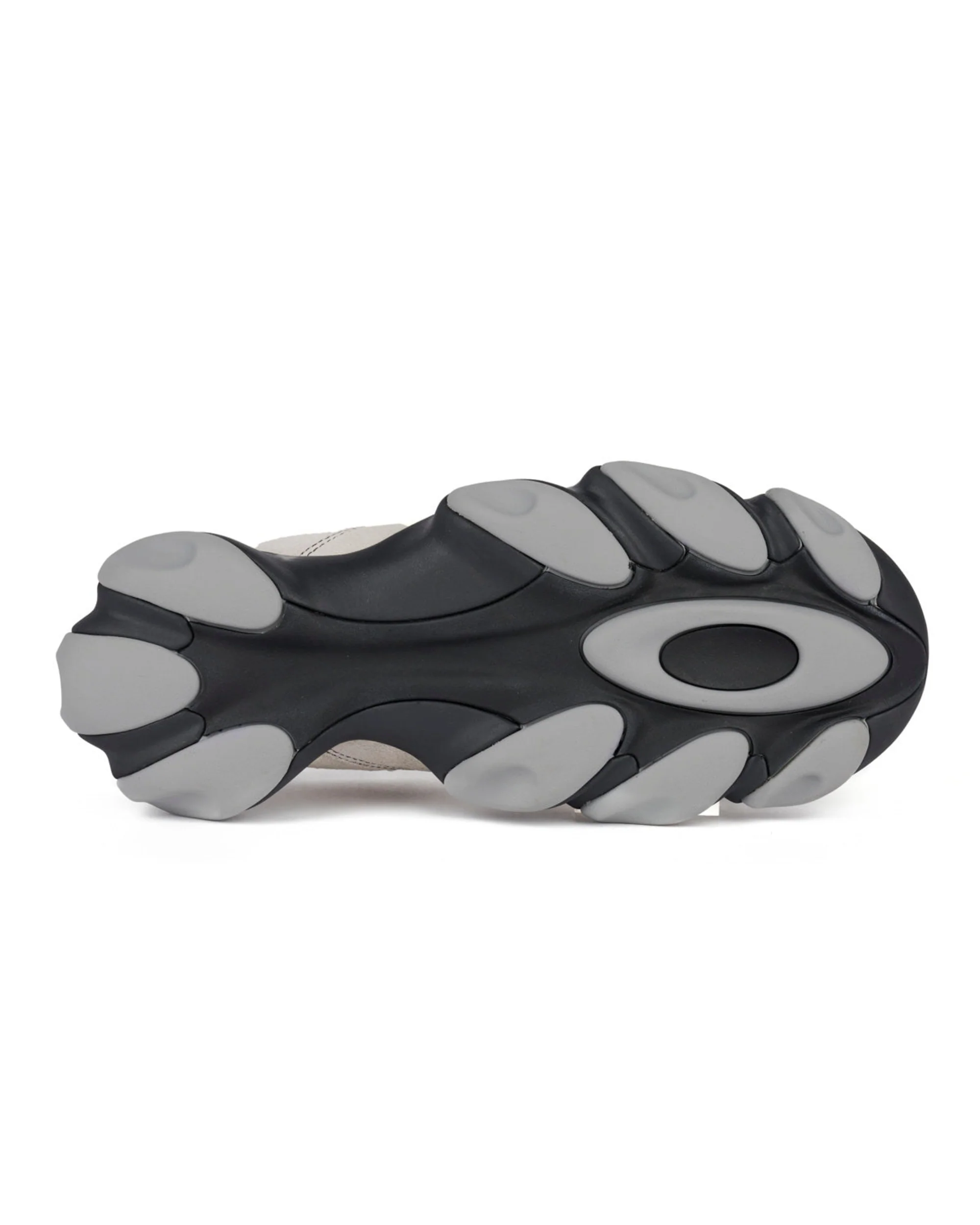 Oakley Factory Team Suede Flesh - White Birch - Image 5