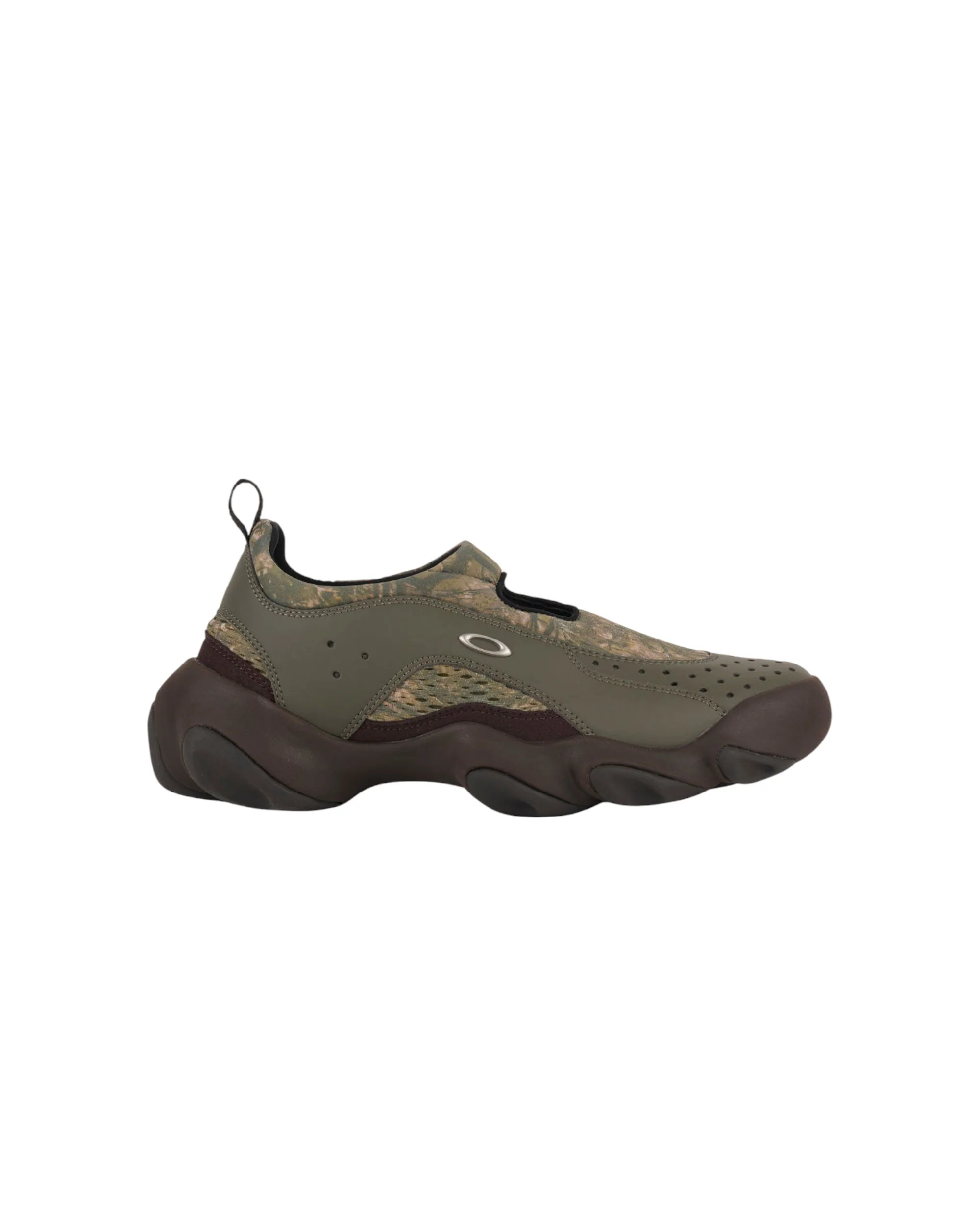Oakley Factory Team x South2 West8 Flesh Sandal - Camo