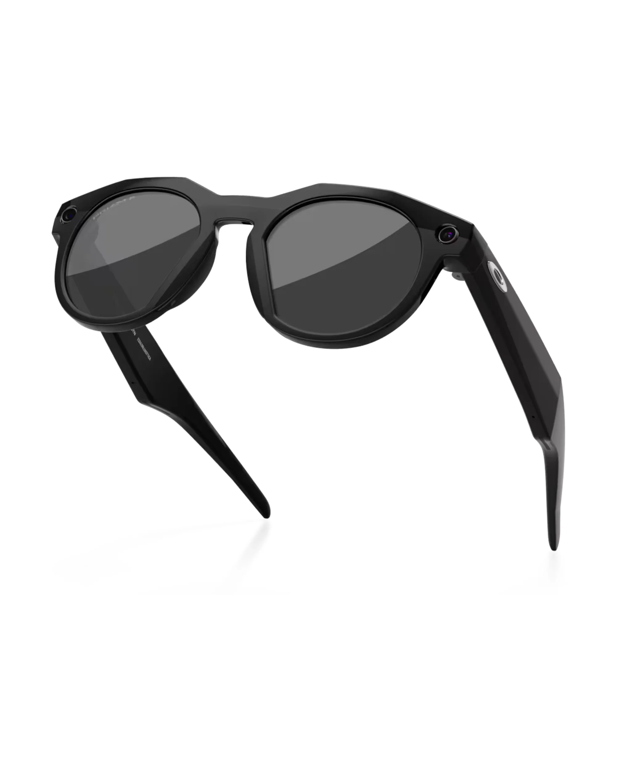 OAKLEY META HTSN - BLACK - Image 4