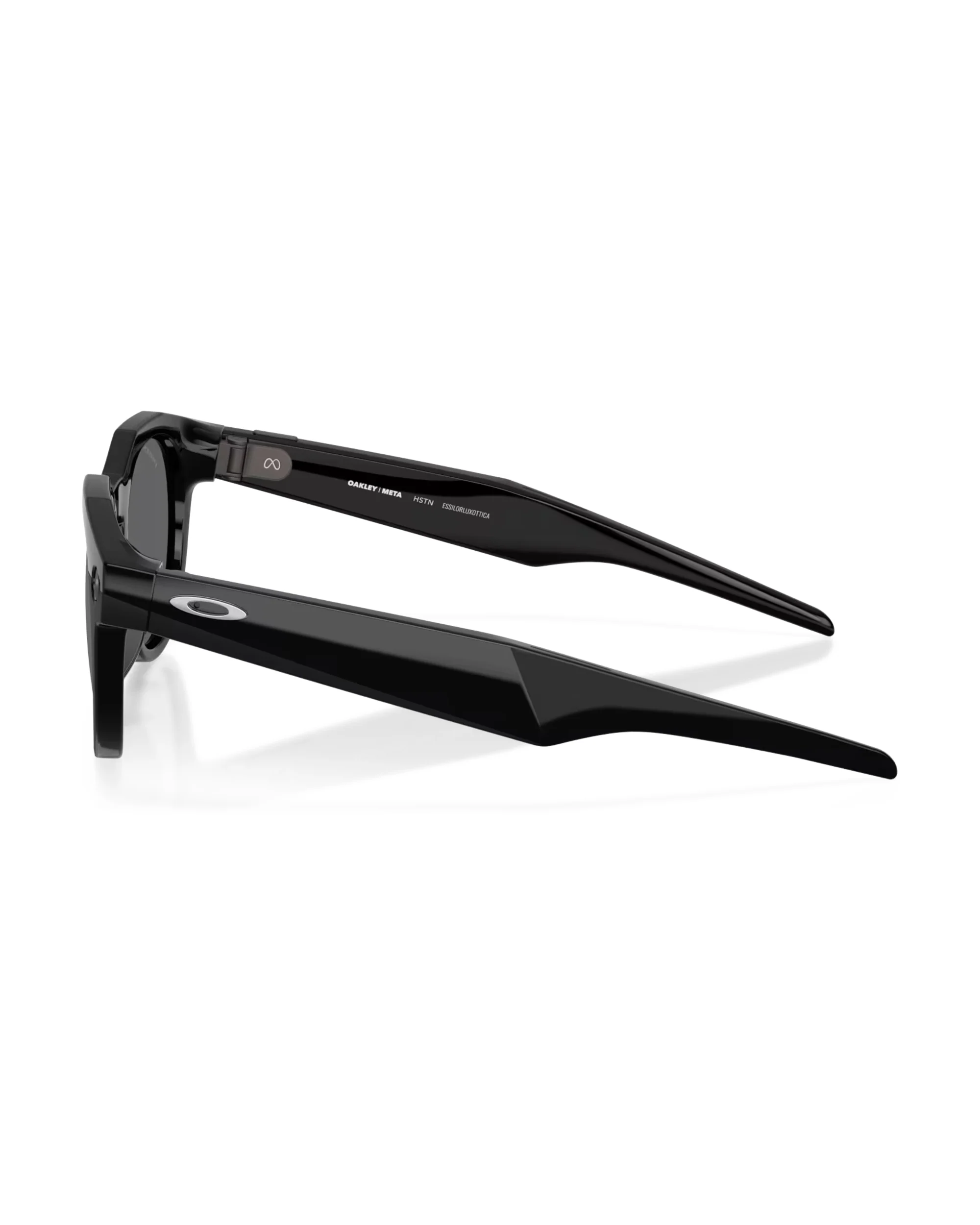 OAKLEY META HTSN - BLACK - Image 5