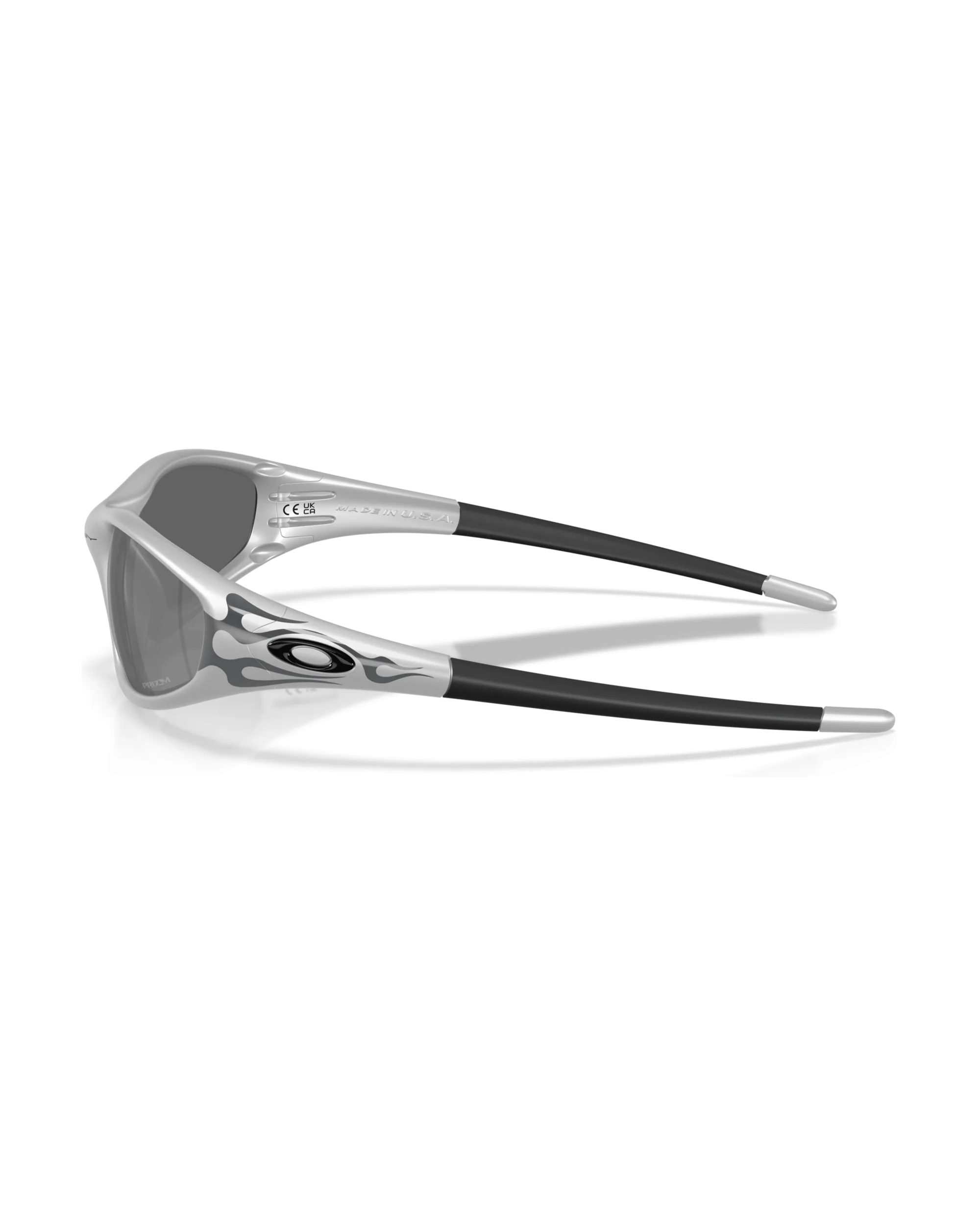 OAKLEY STRAIGHT JACKET 99 - Image 9