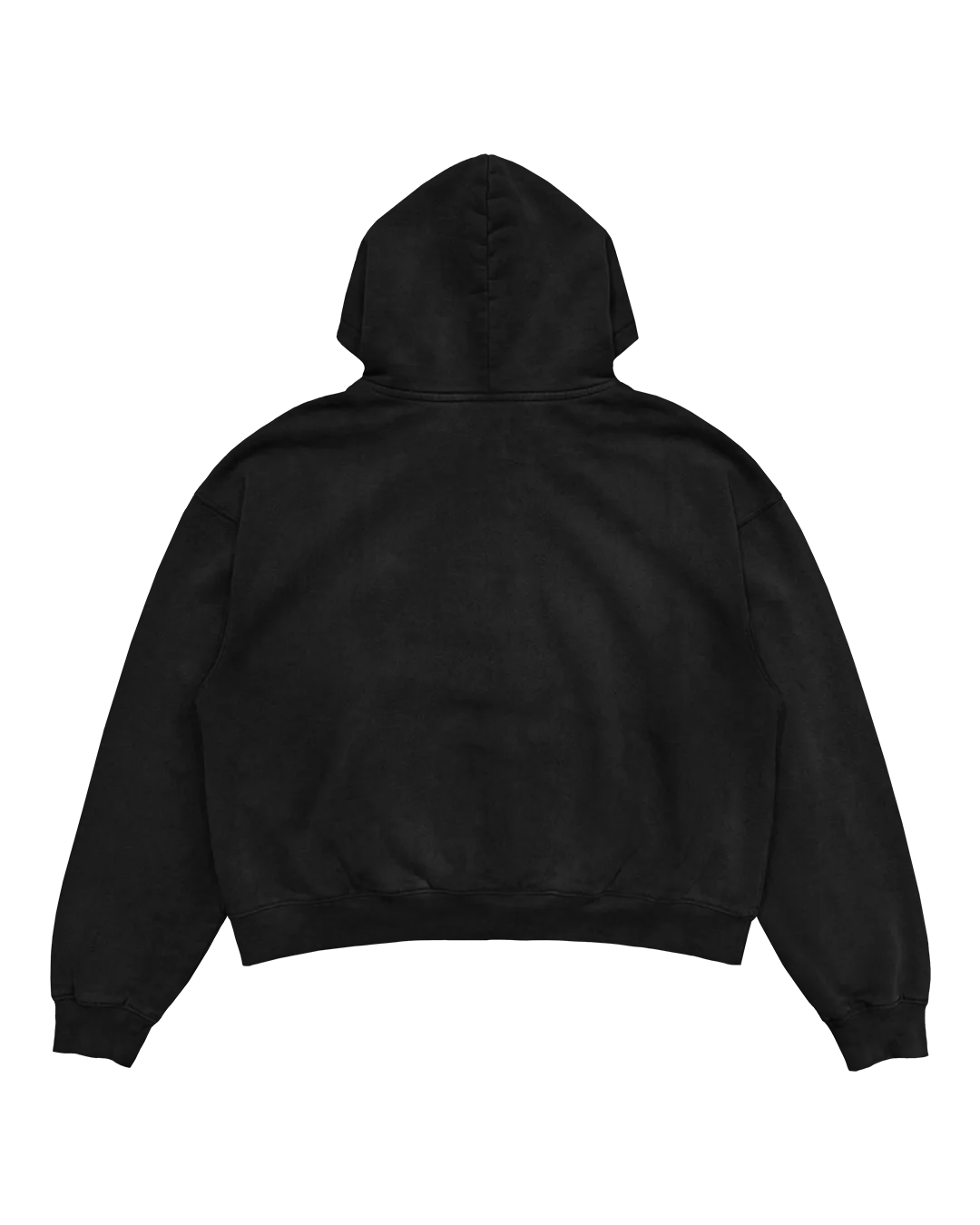 OBSERVATORY ZIP HOODIE - Image 2