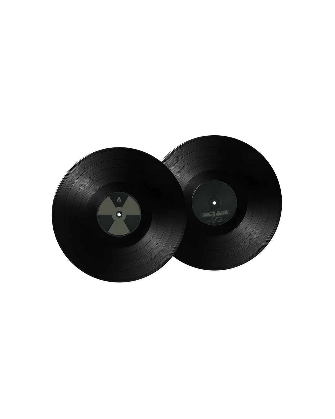 OCTANE 2LP VINYL - Image 4