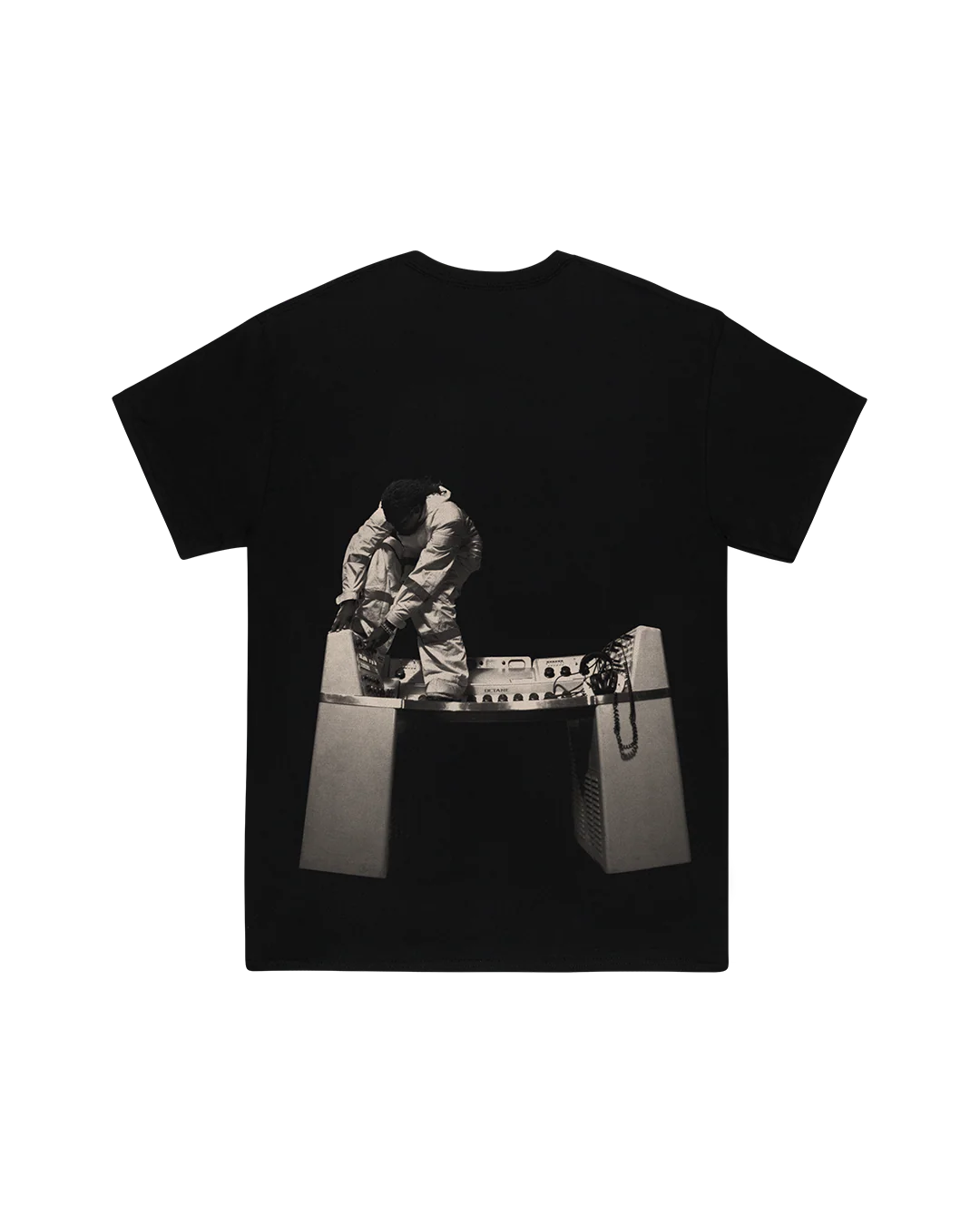OCTANE COVER TEE - Image 2