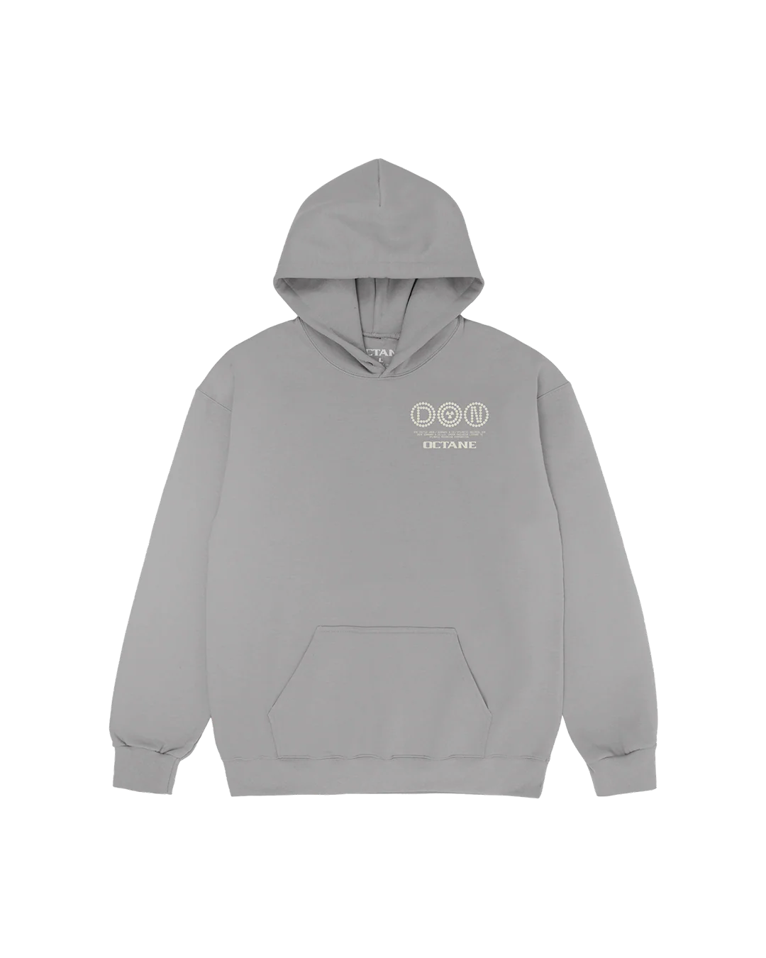 OCTANE GEAR HOODIE