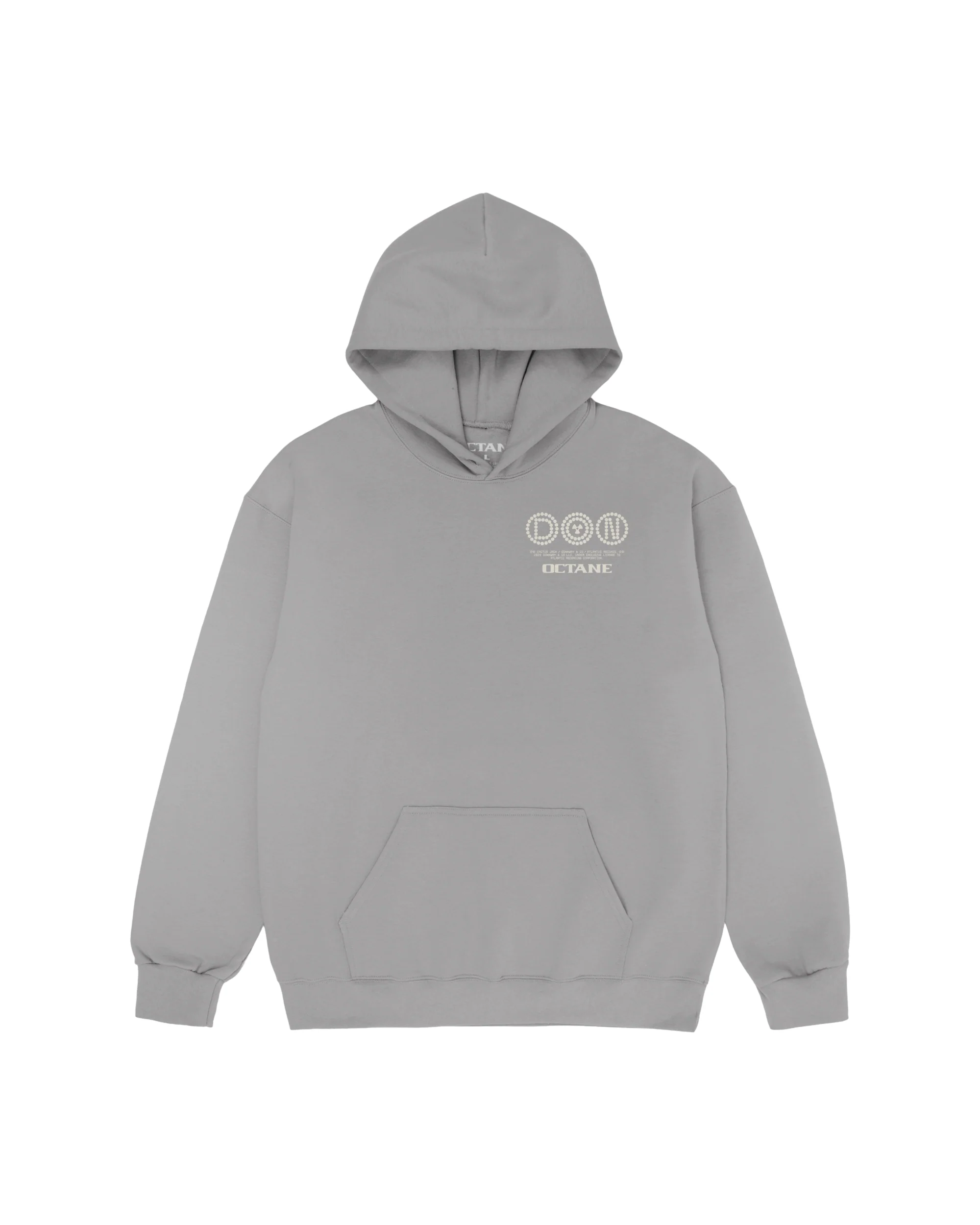 OCTANE GEAR HOODIE BOX SET - Image 2