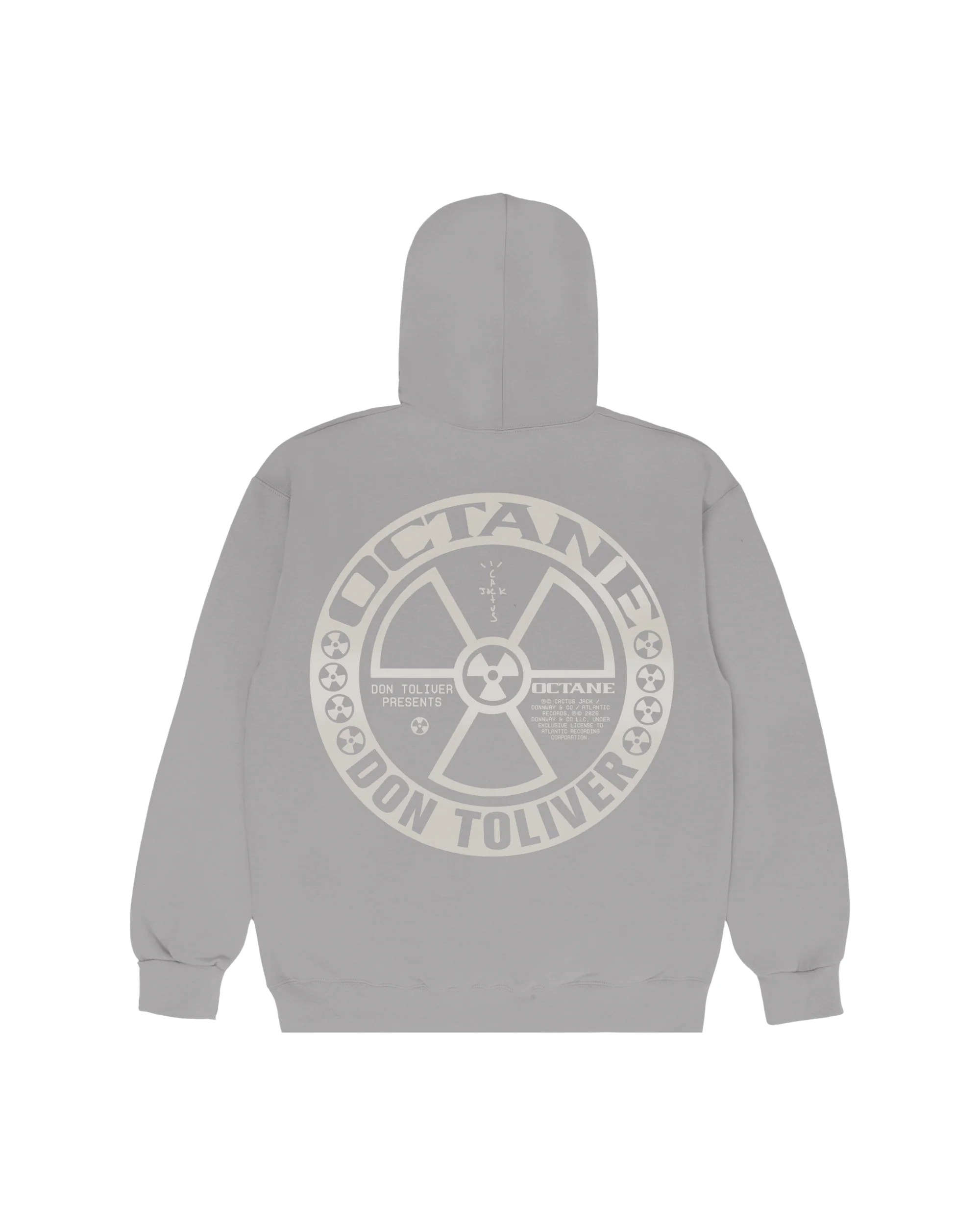 OCTANE GEAR HOODIE BOX SET - Image 3