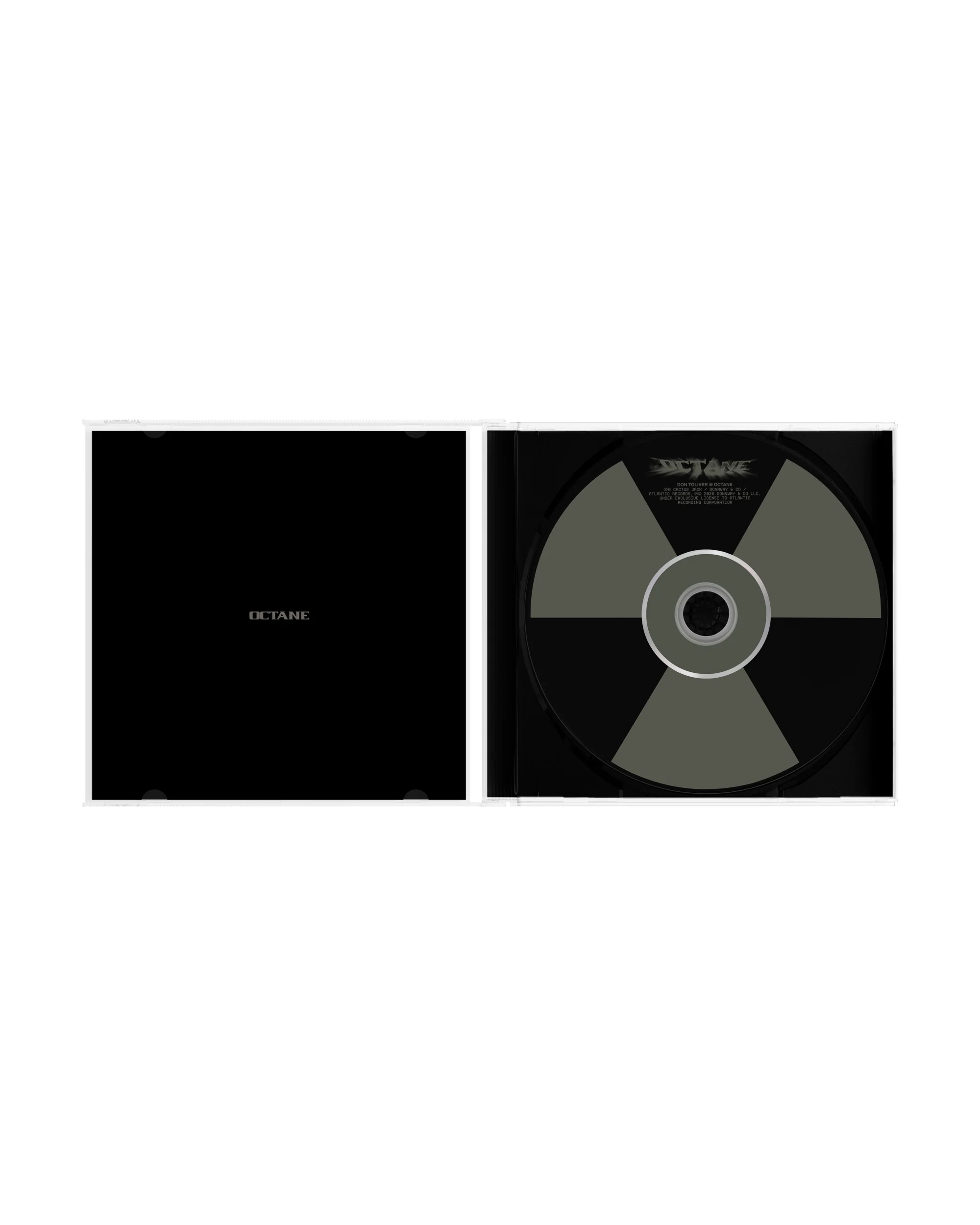OCTANE GEAR HOODIE BOX SET - Image 9