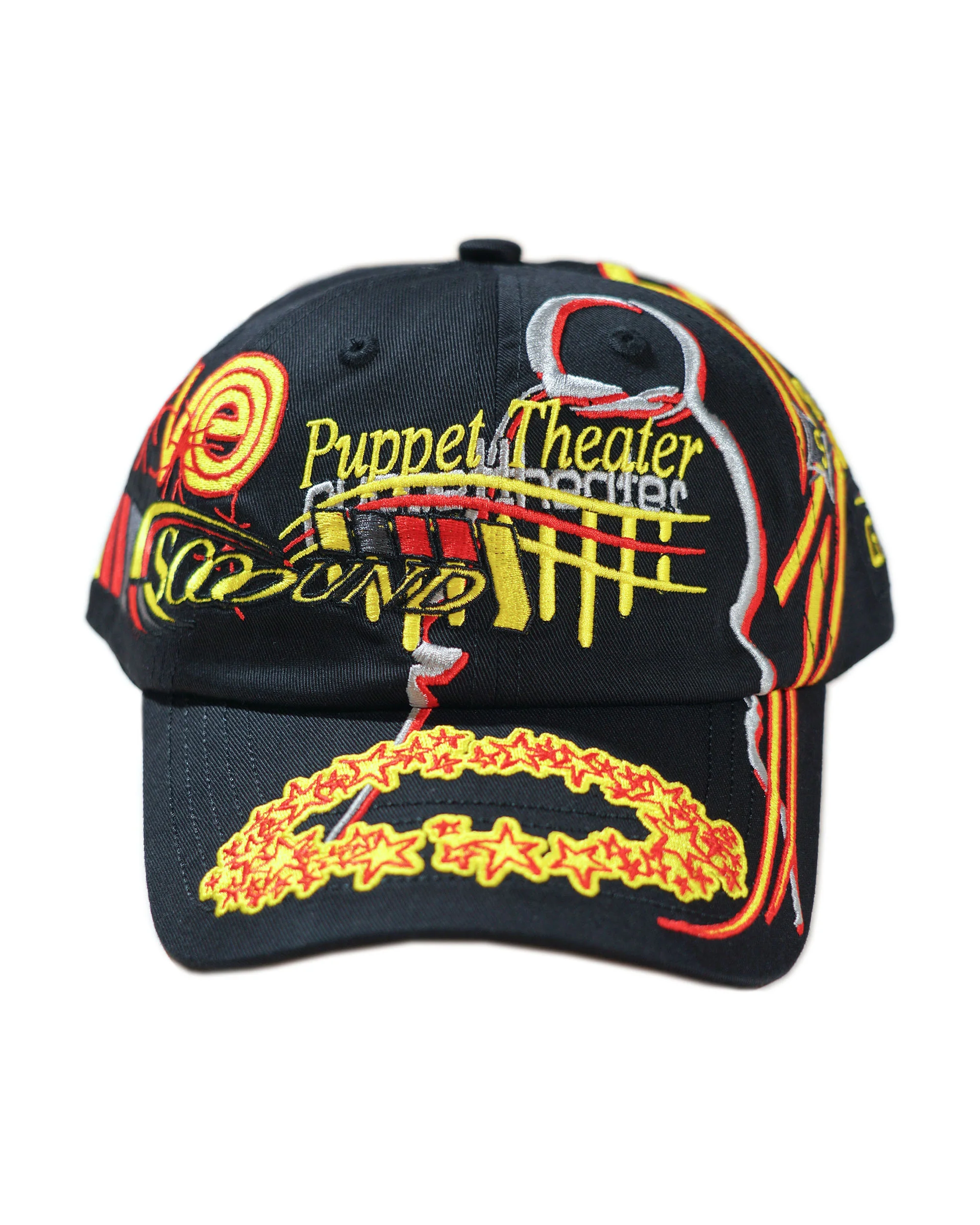 Octane Hat