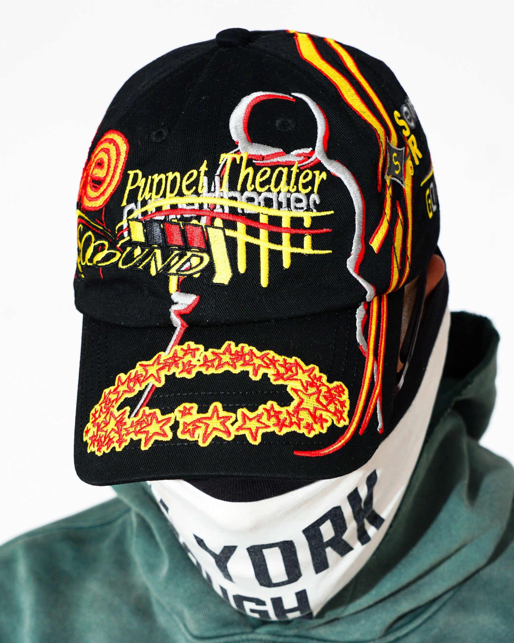 Octane Hat - Image 2