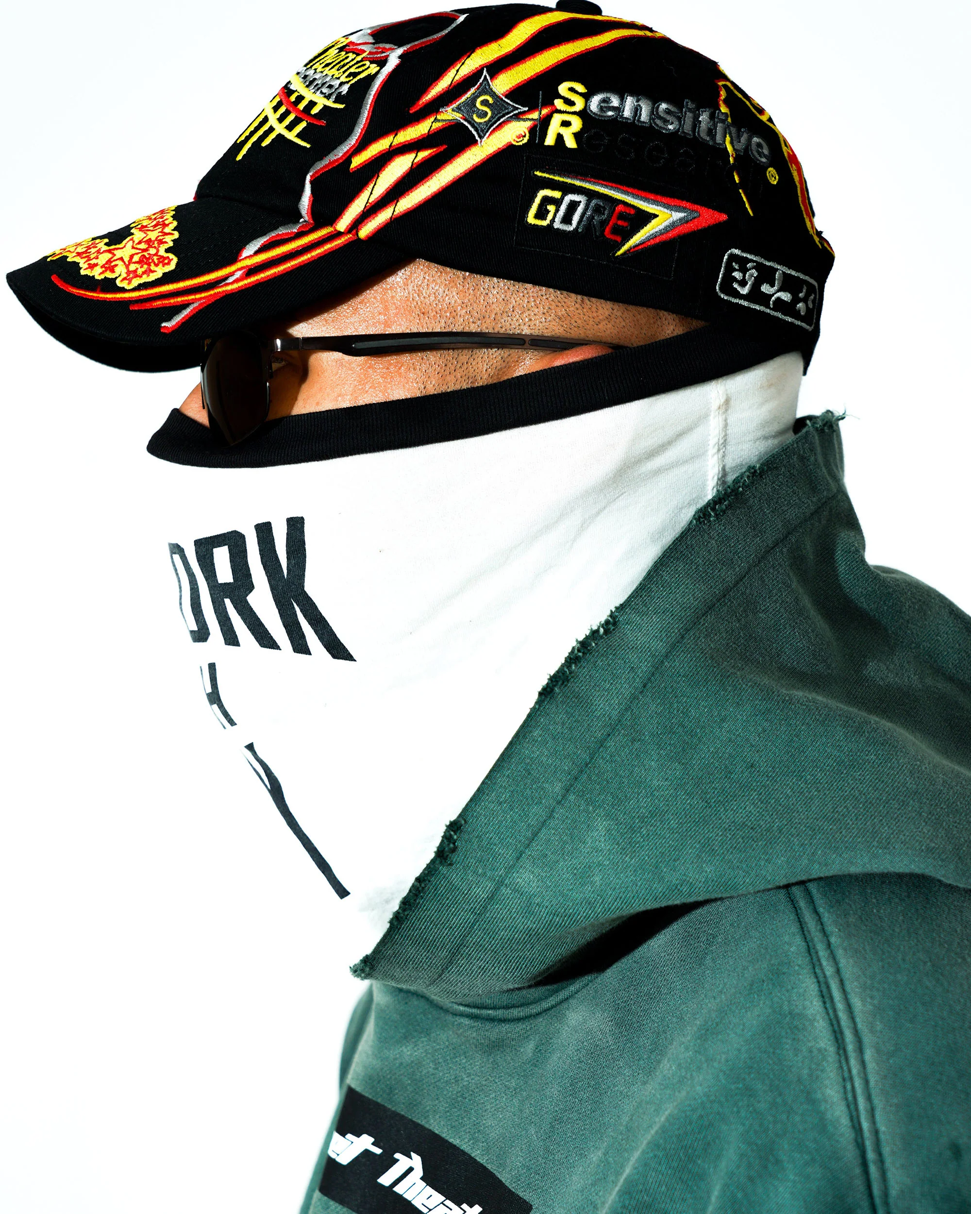 Octane Hat - Image 3