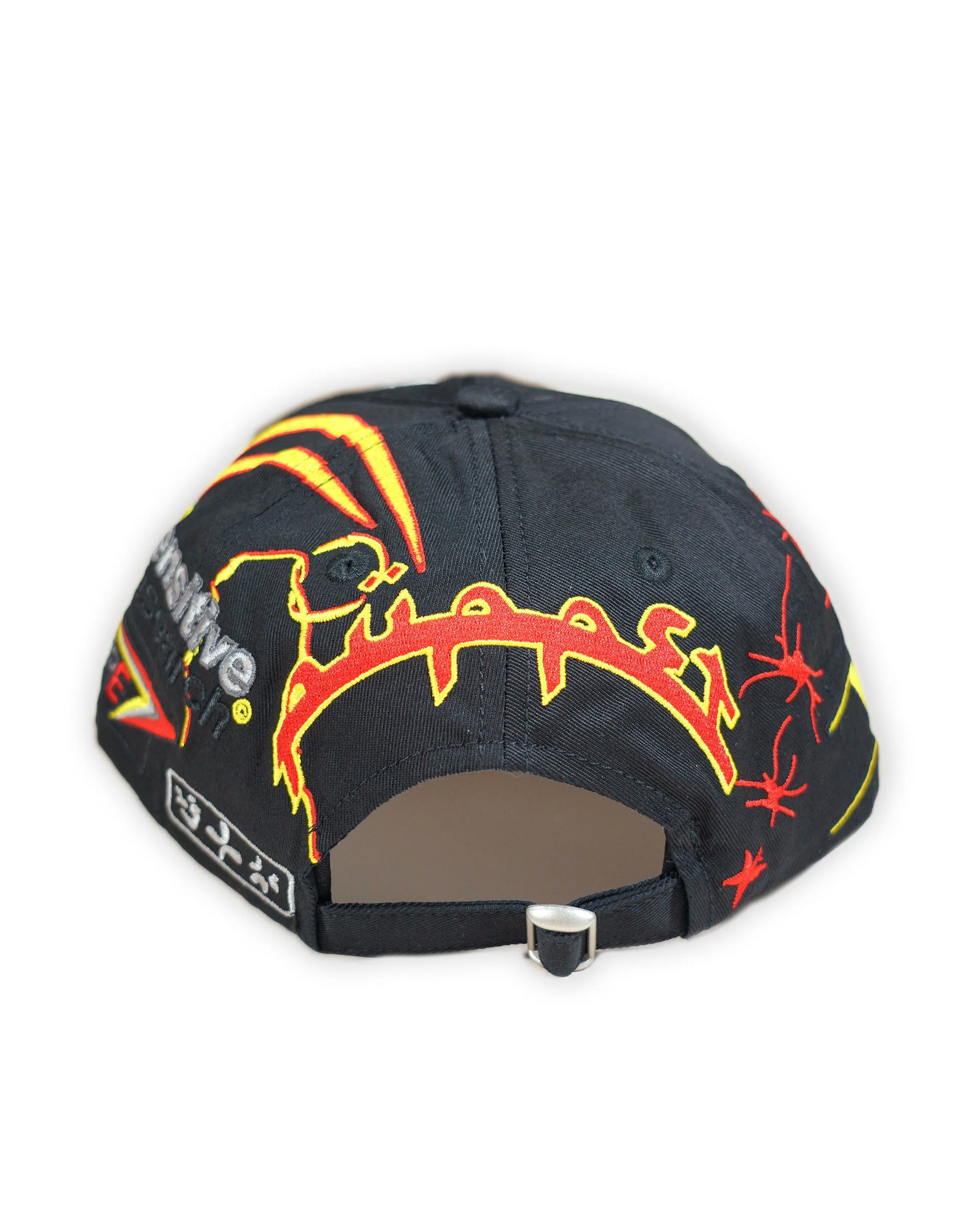 Octane Hat - Image 5