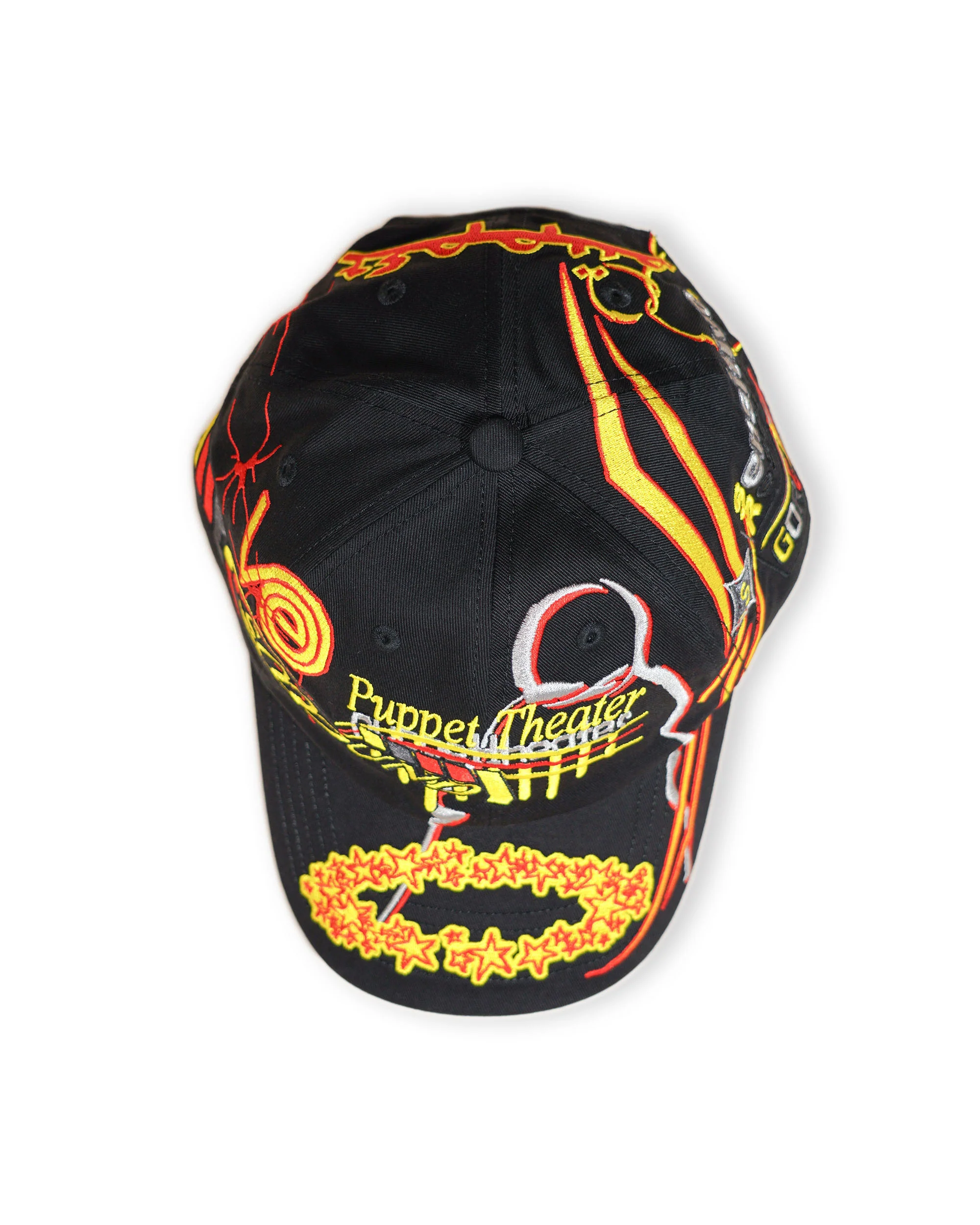 Octane Hat - Image 6