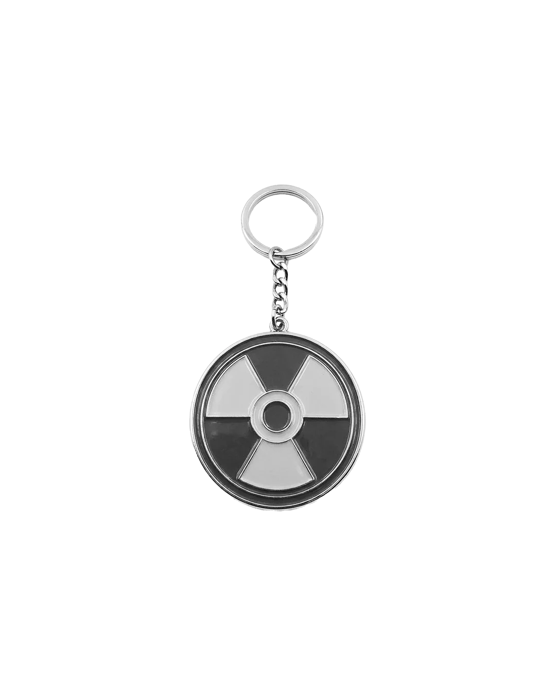 OCTANE KEYCHAIN