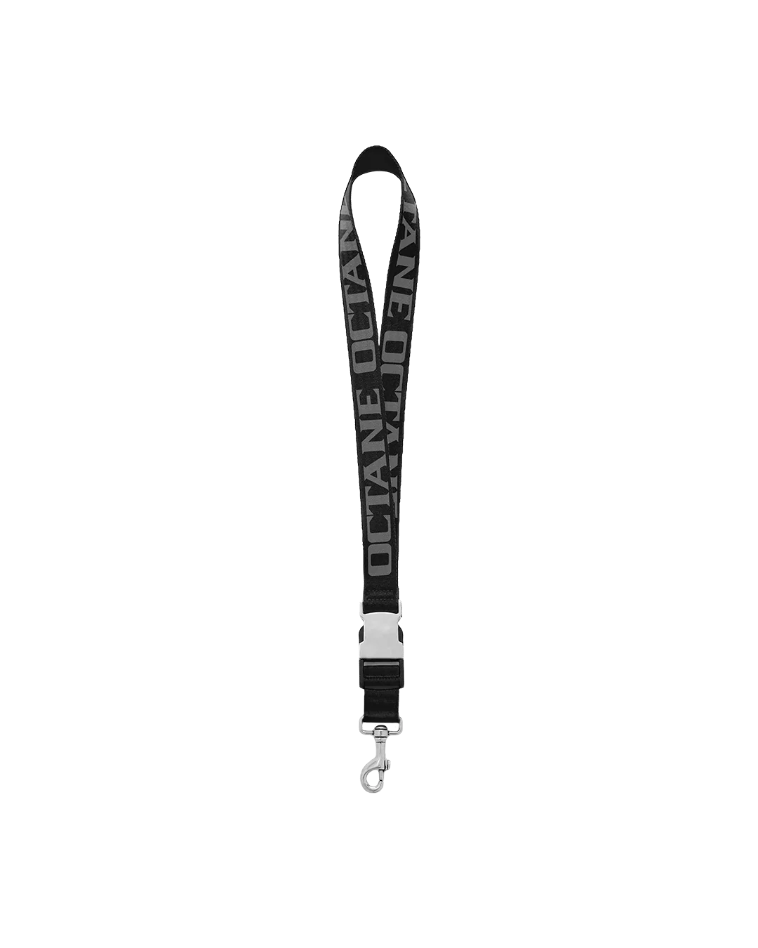 OCTANE LANYARD