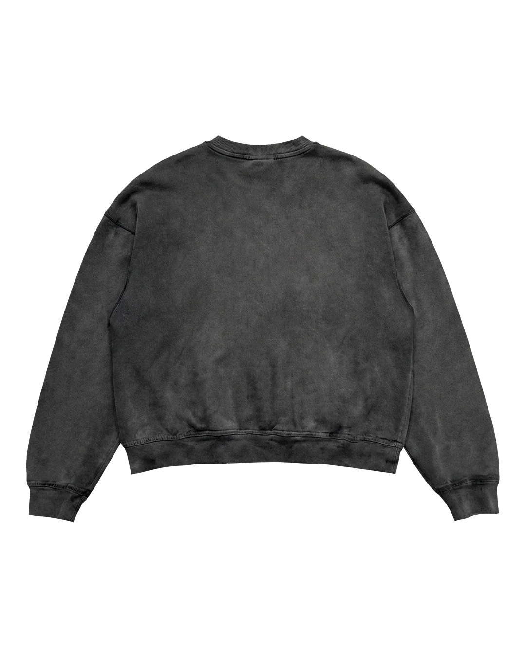 OCTANE MOTO CREWNECK - Image 2