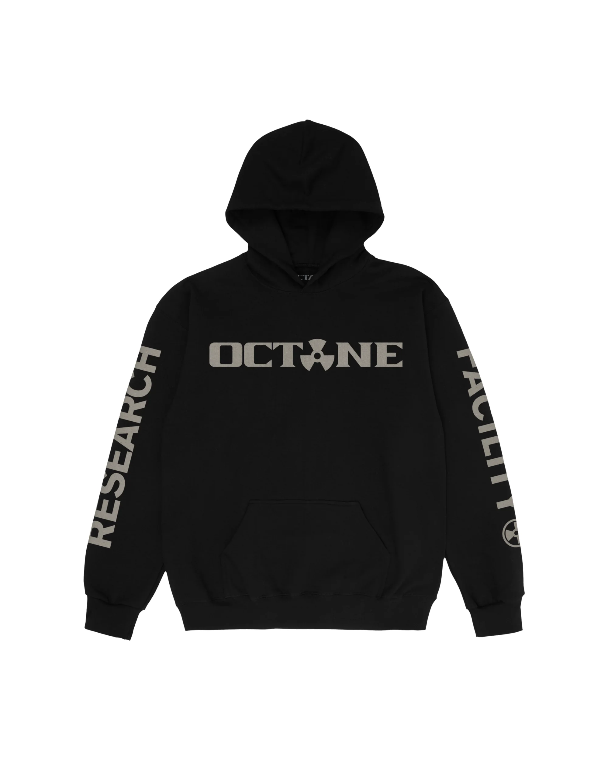 OCTANE RESEARCH HOODIE BOX SET - Image 3