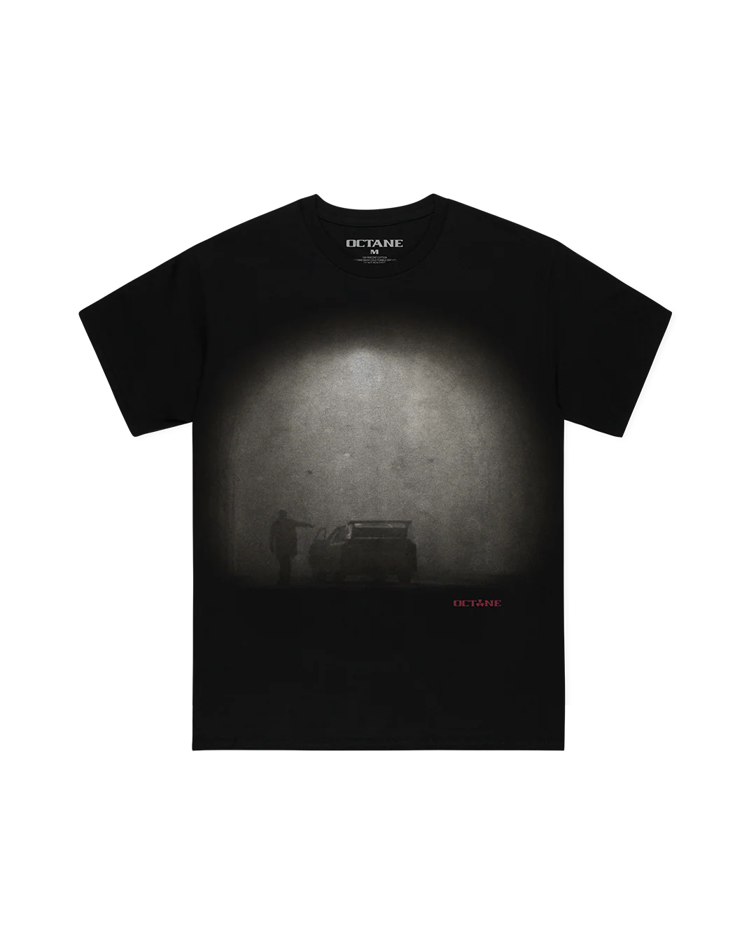 OCTANE TUNNEL TEE