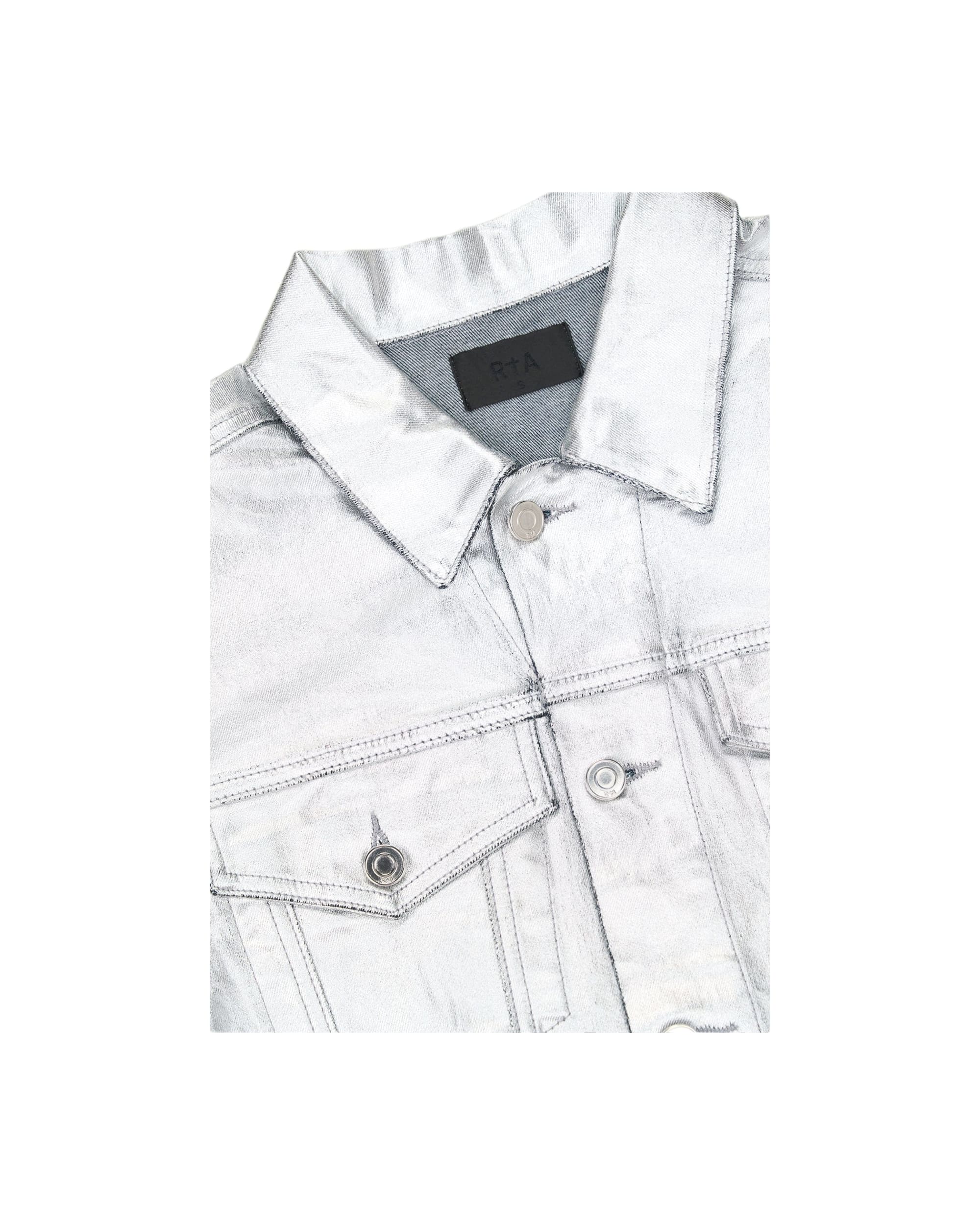 ODELIA | SILVER - Image 2