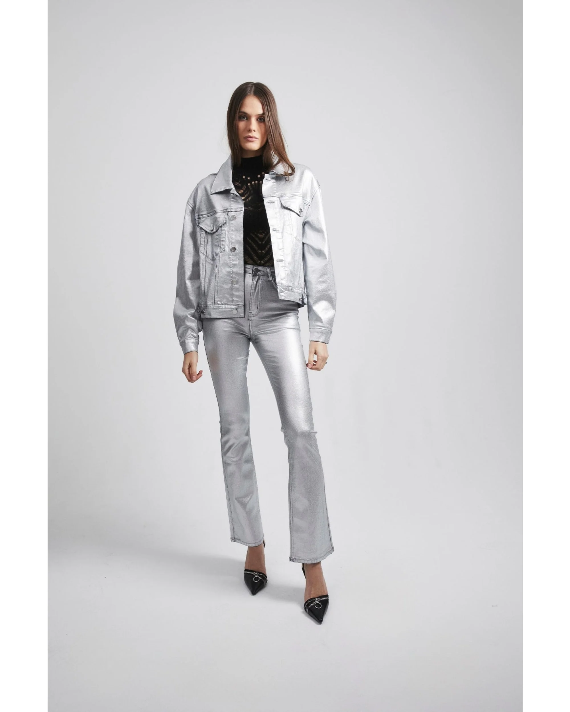 ODELIA | SILVER - Image 3