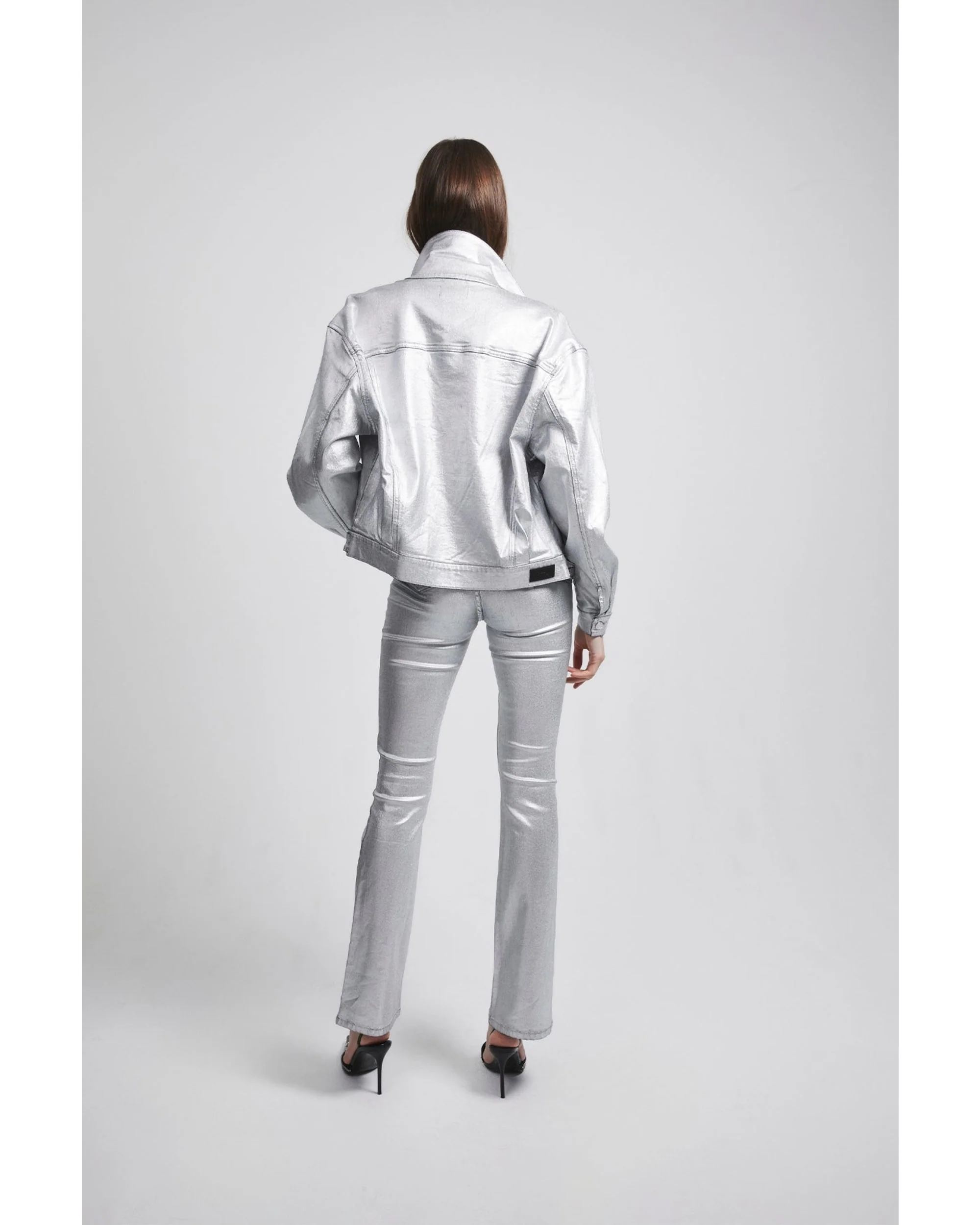 ODELIA | SILVER - Image 4