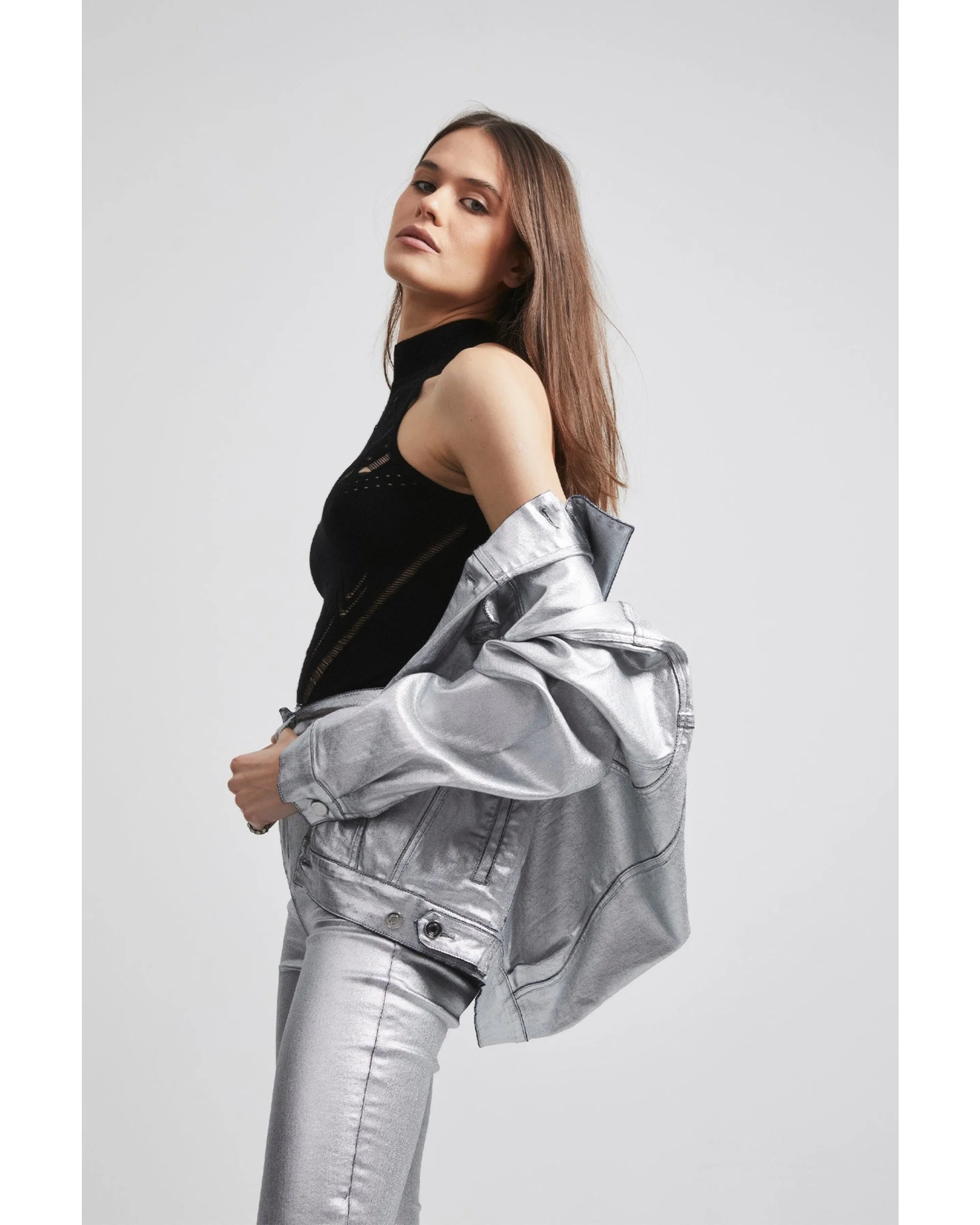 ODELIA | SILVER - Image 5