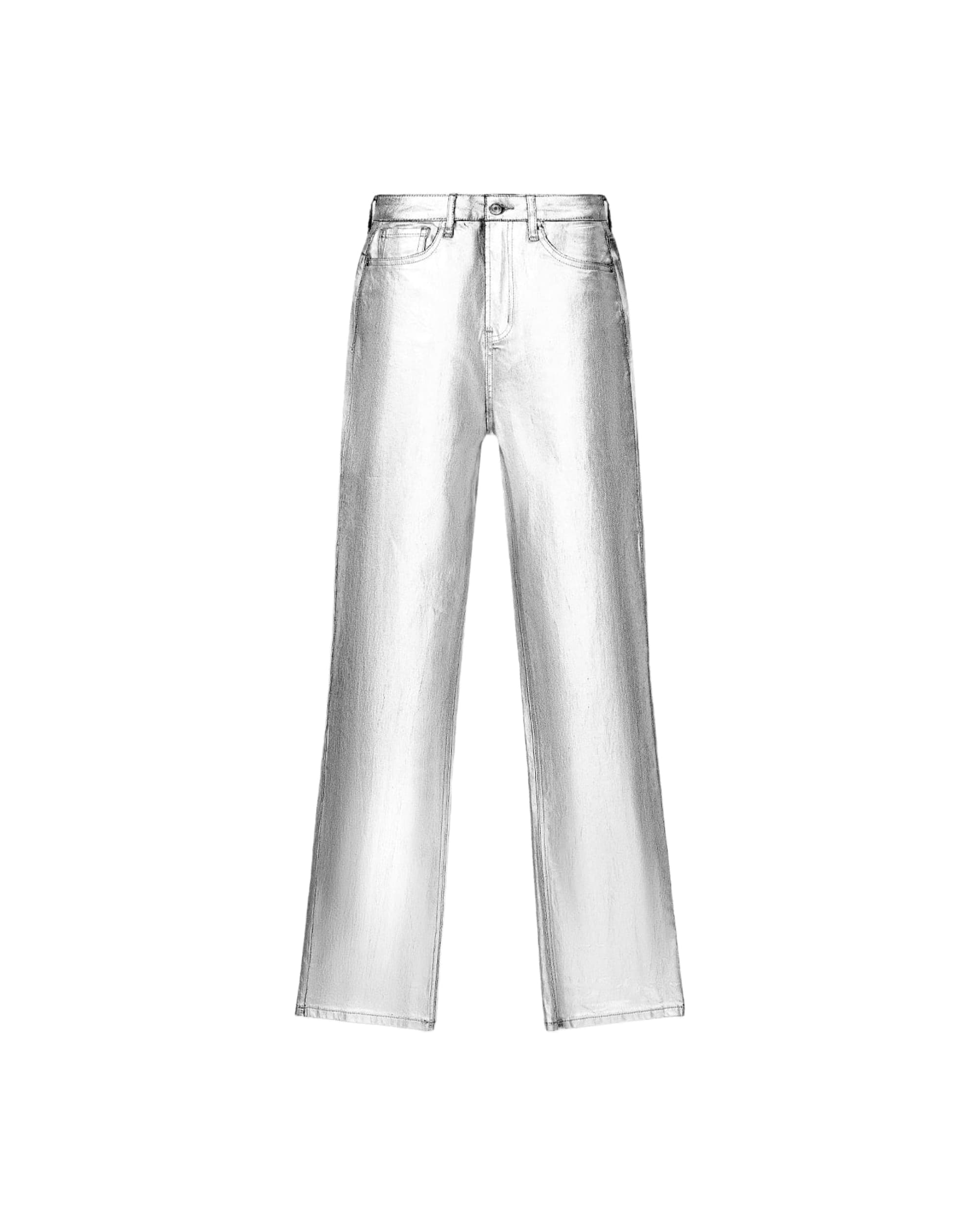 ODETTE | SILVER