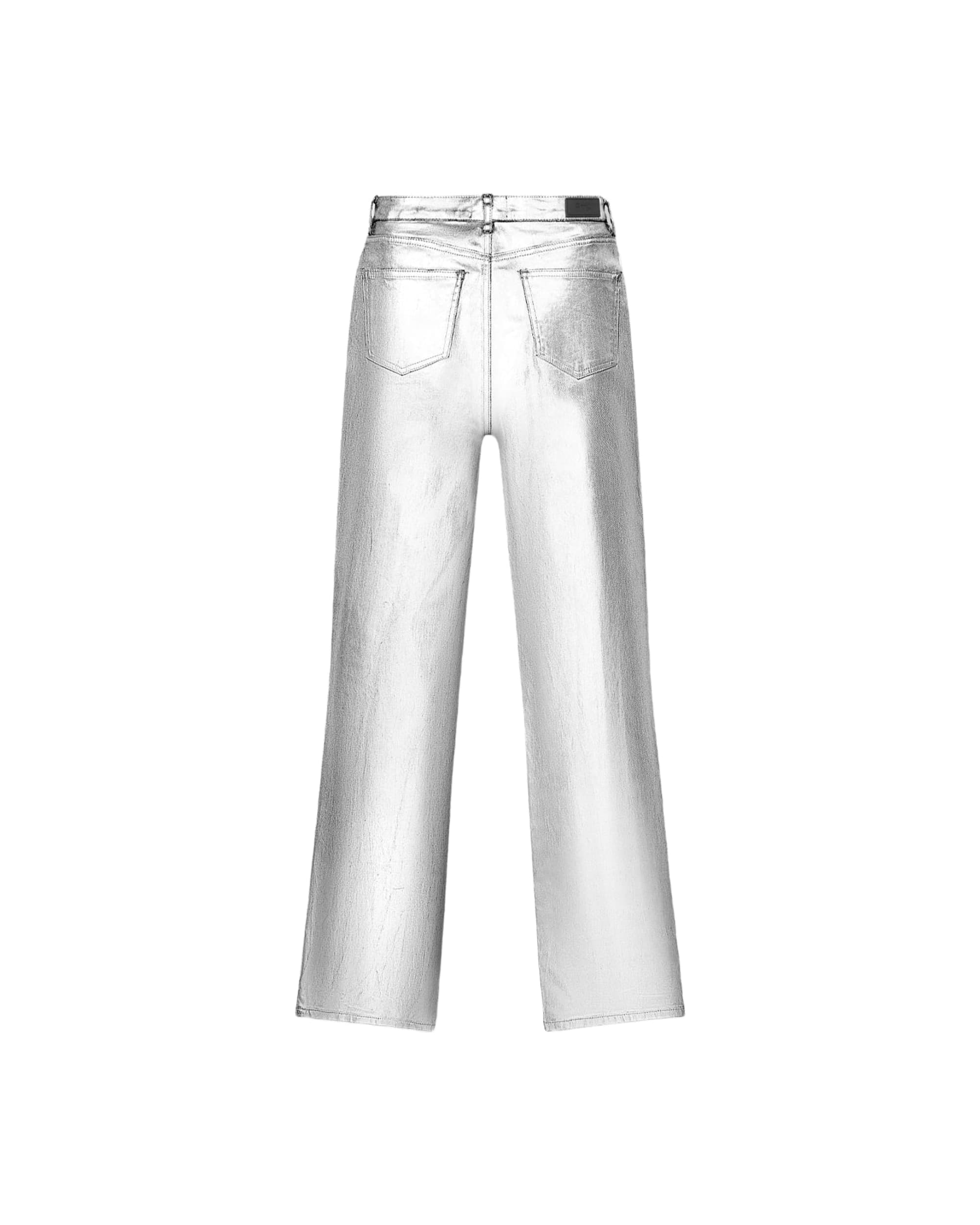 ODETTE | SILVER - Image 2