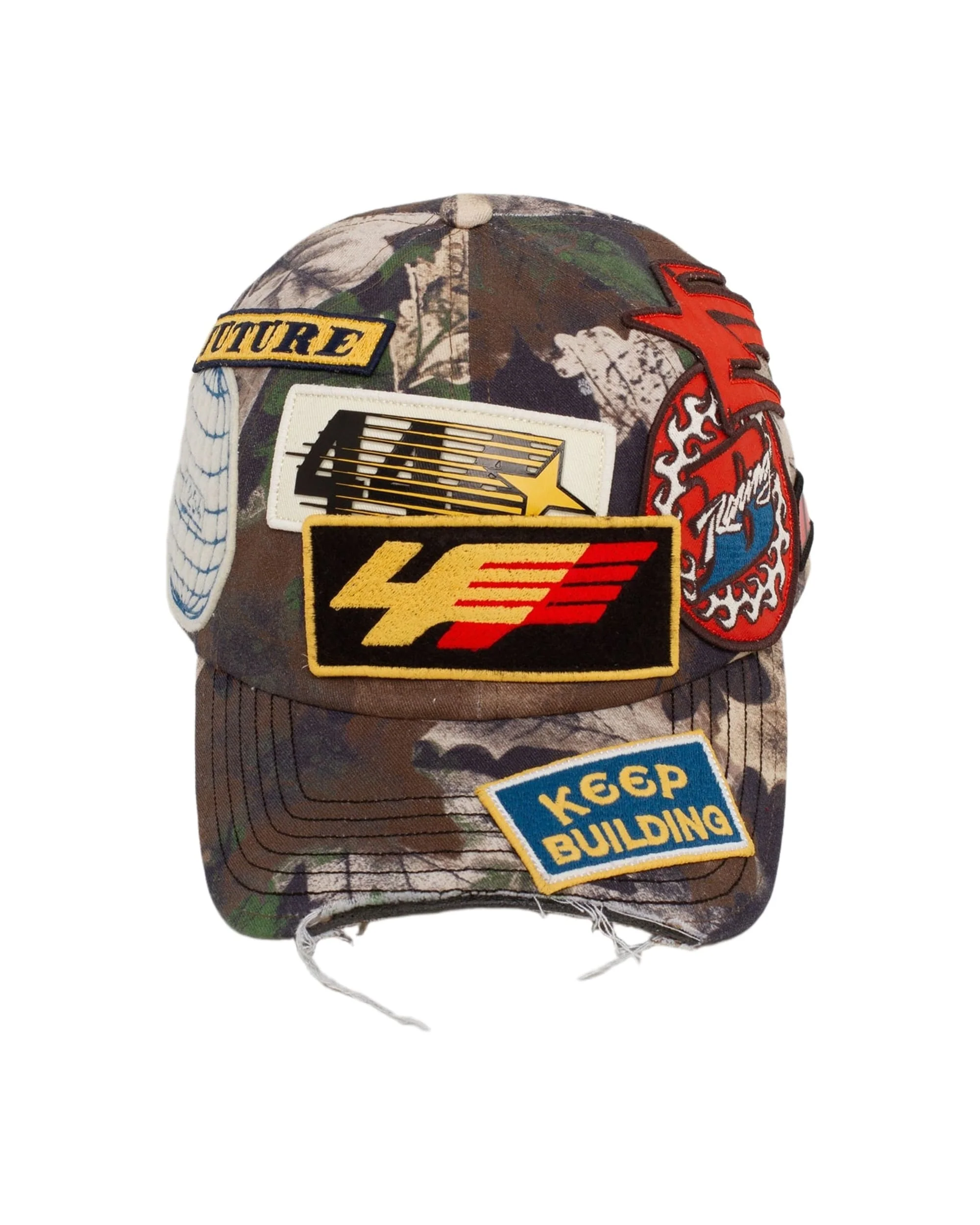 OE Hat