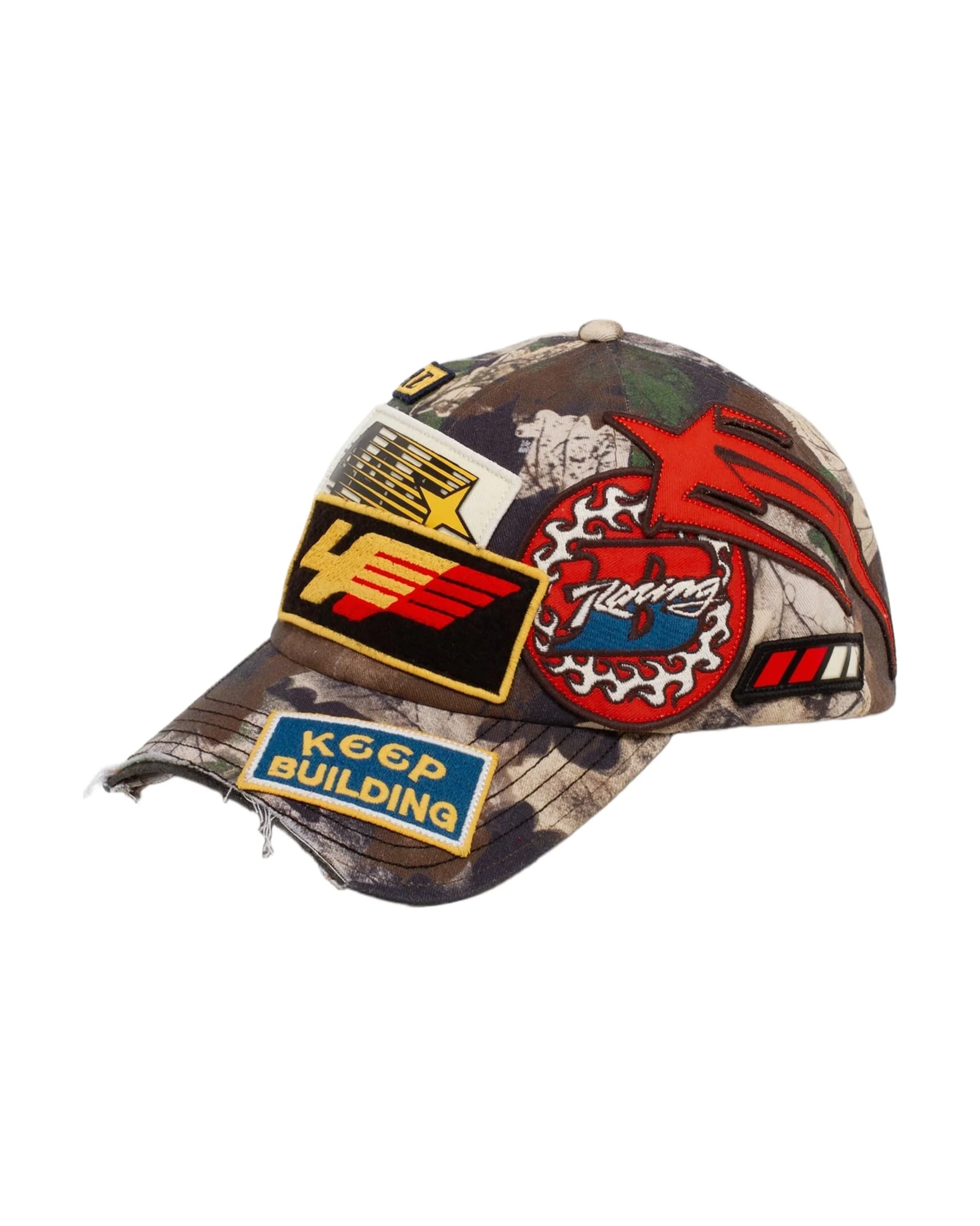 OE Hat - Image 2
