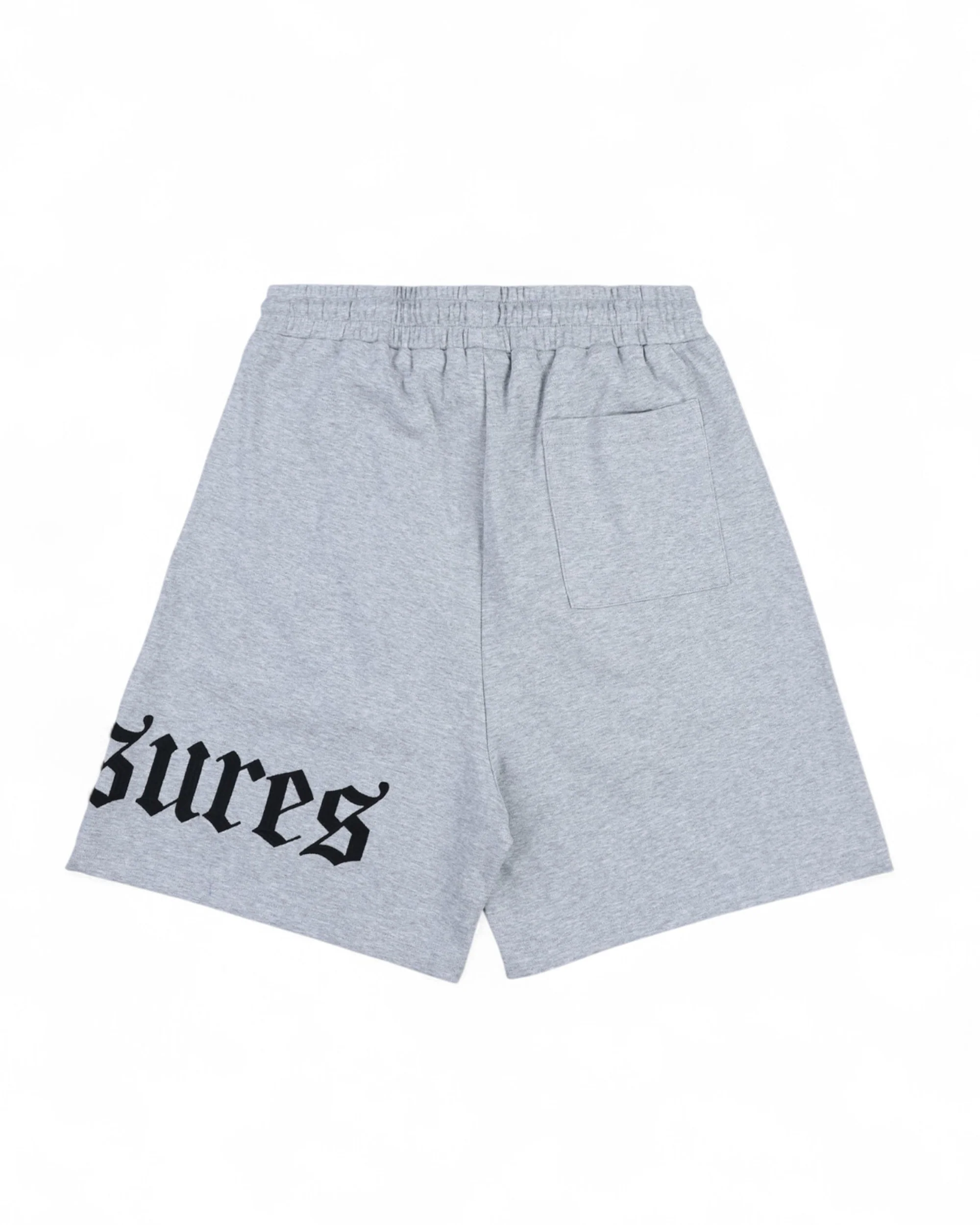 OE WIDE SHORTS - Image 2
