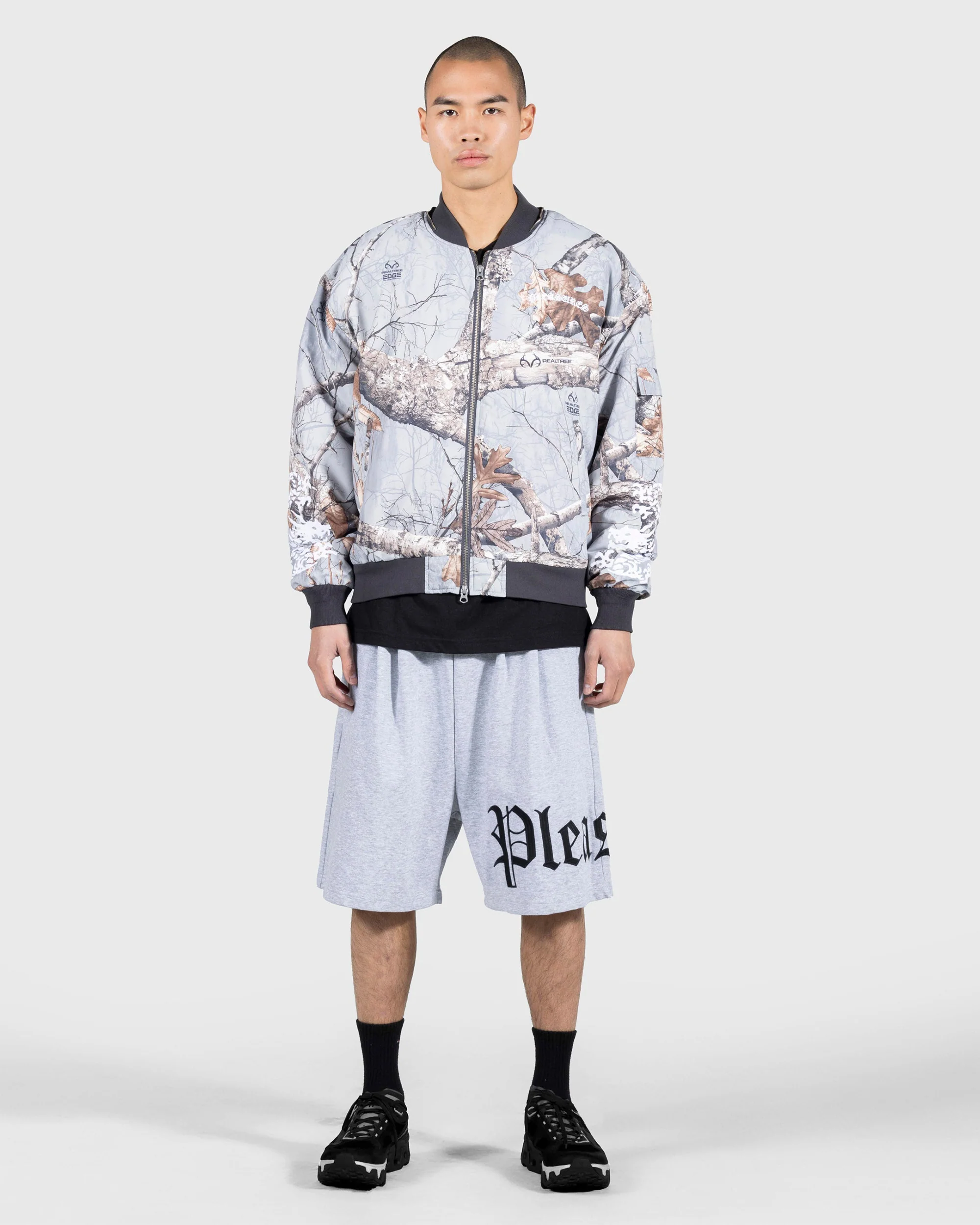 OE WIDE SHORTS - Image 3