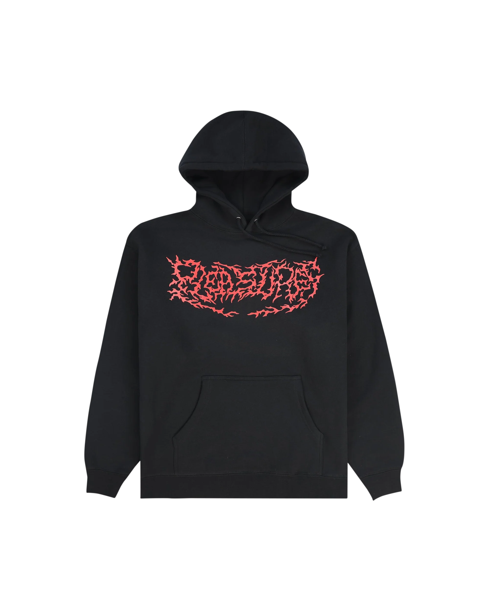 OFF ROAD HOODIE