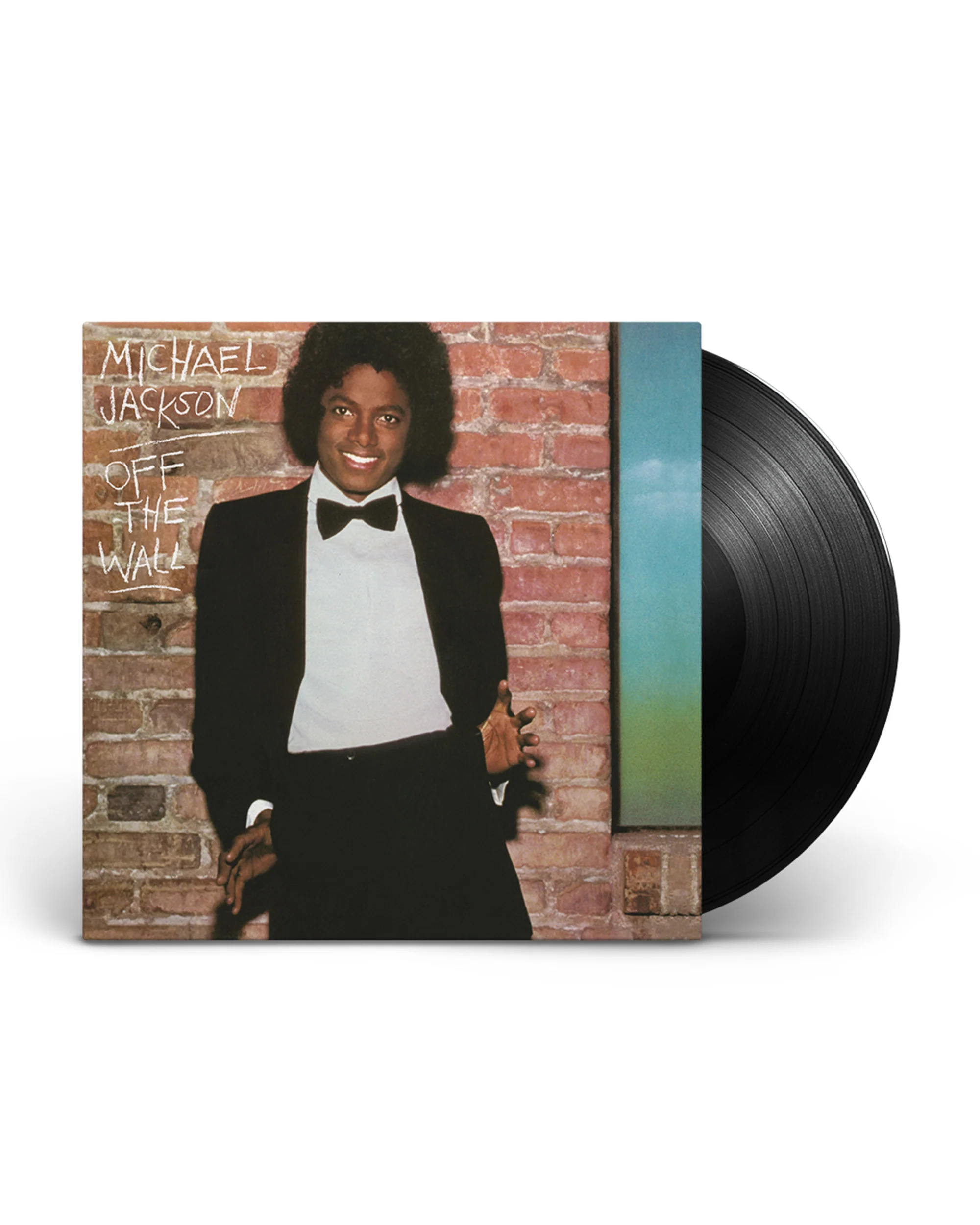 Off The Wall LP