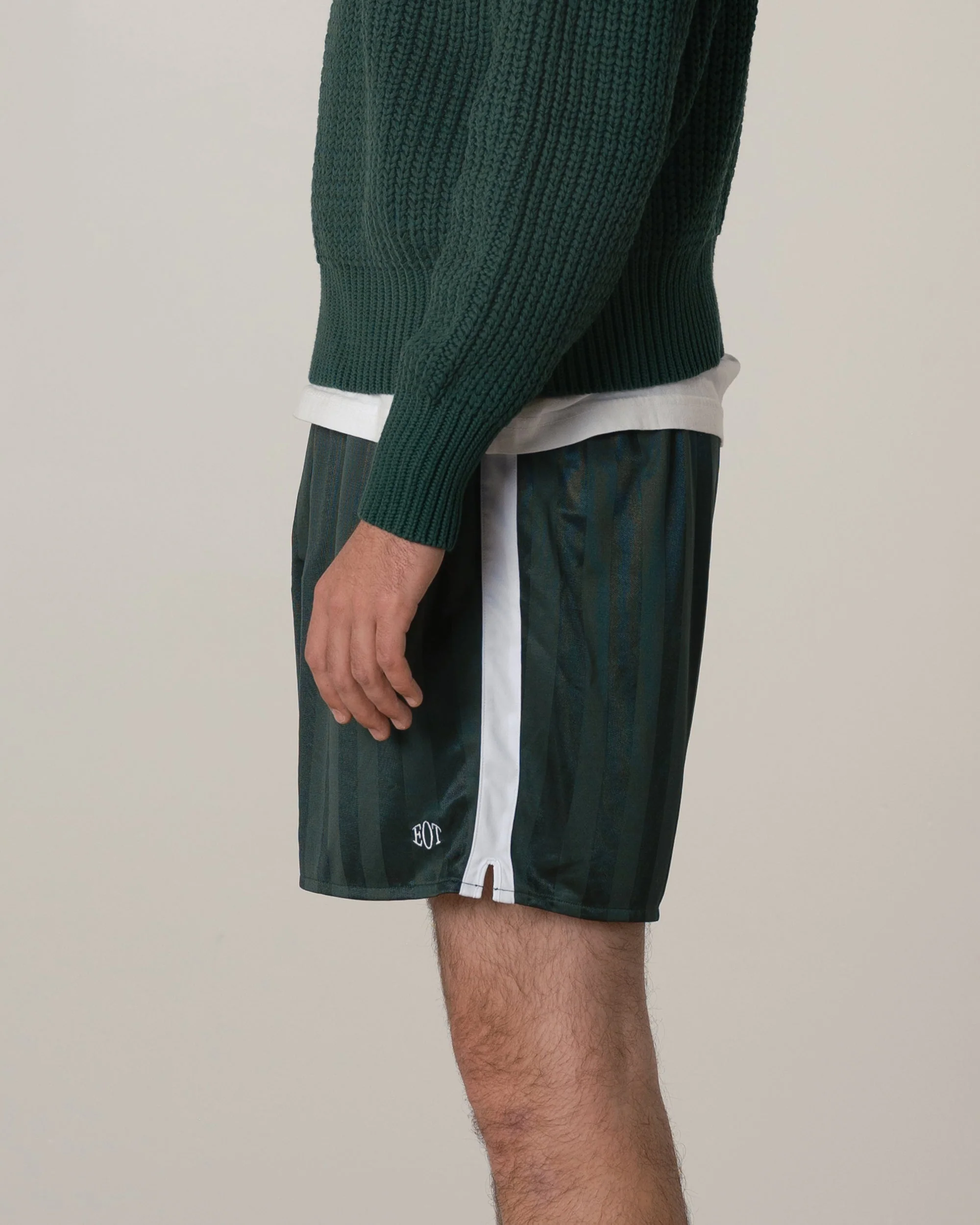 Off-Track Shorts - Image 13
