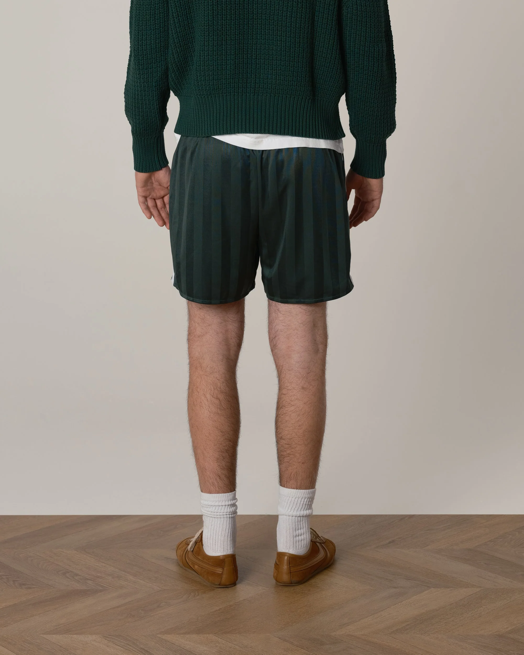 Off-Track Shorts - Image 14