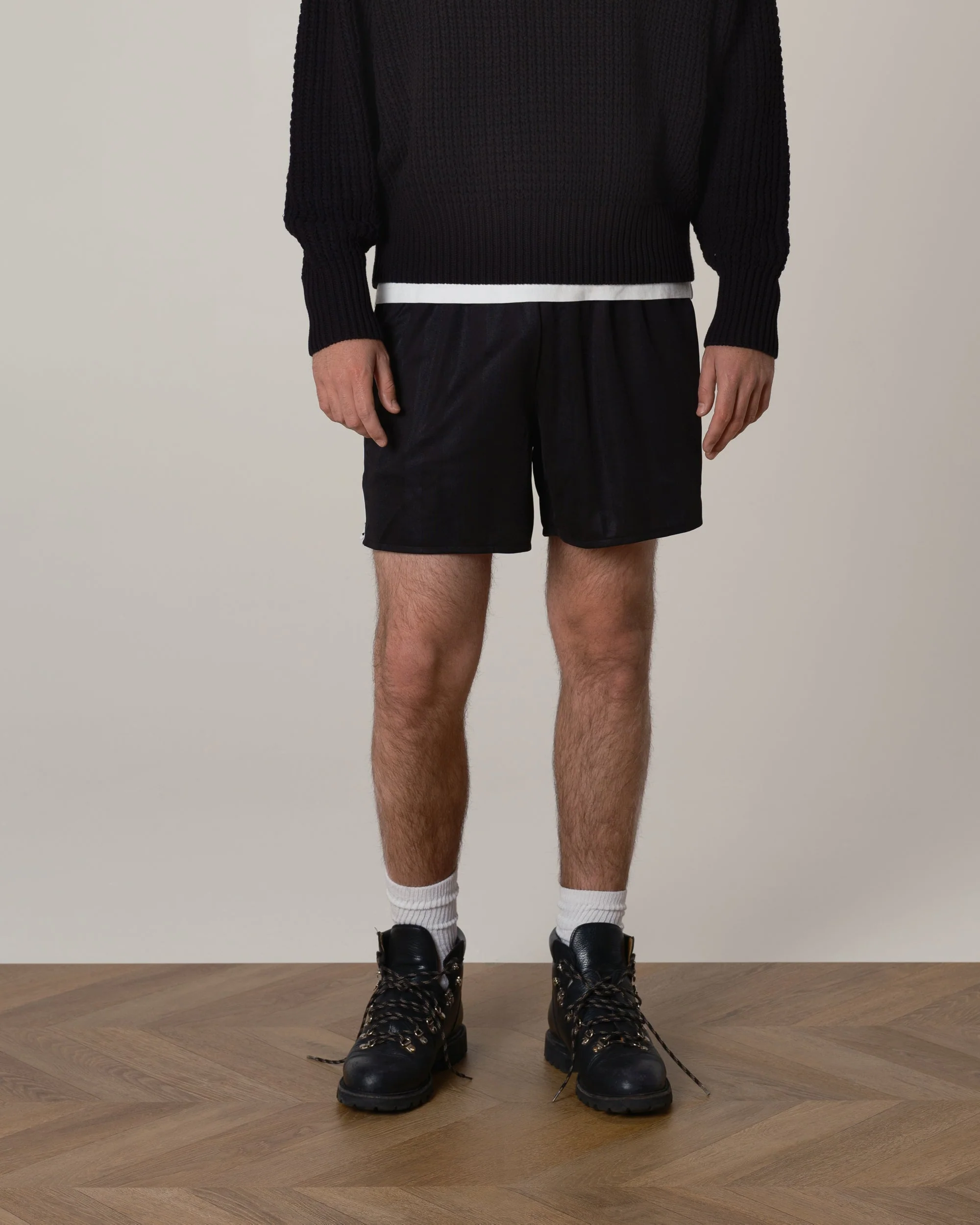 Off-Track Shorts - Image 20