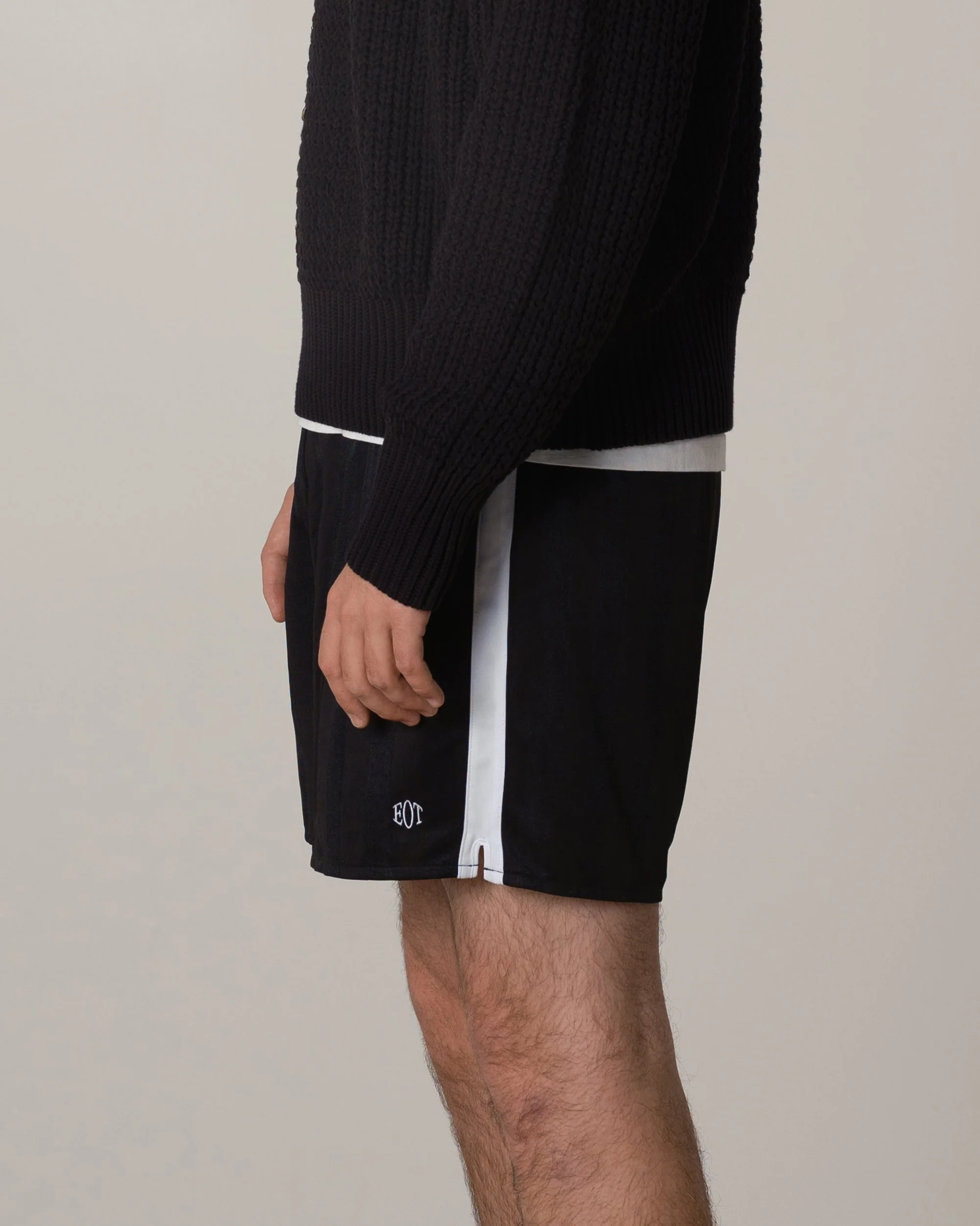 Off-Track Shorts - Image 21