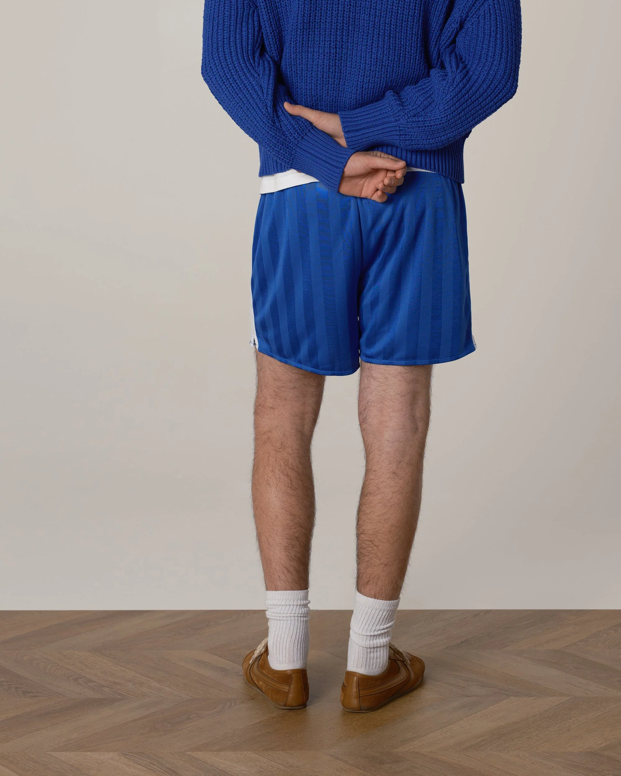 Off-Track Shorts - Image 4