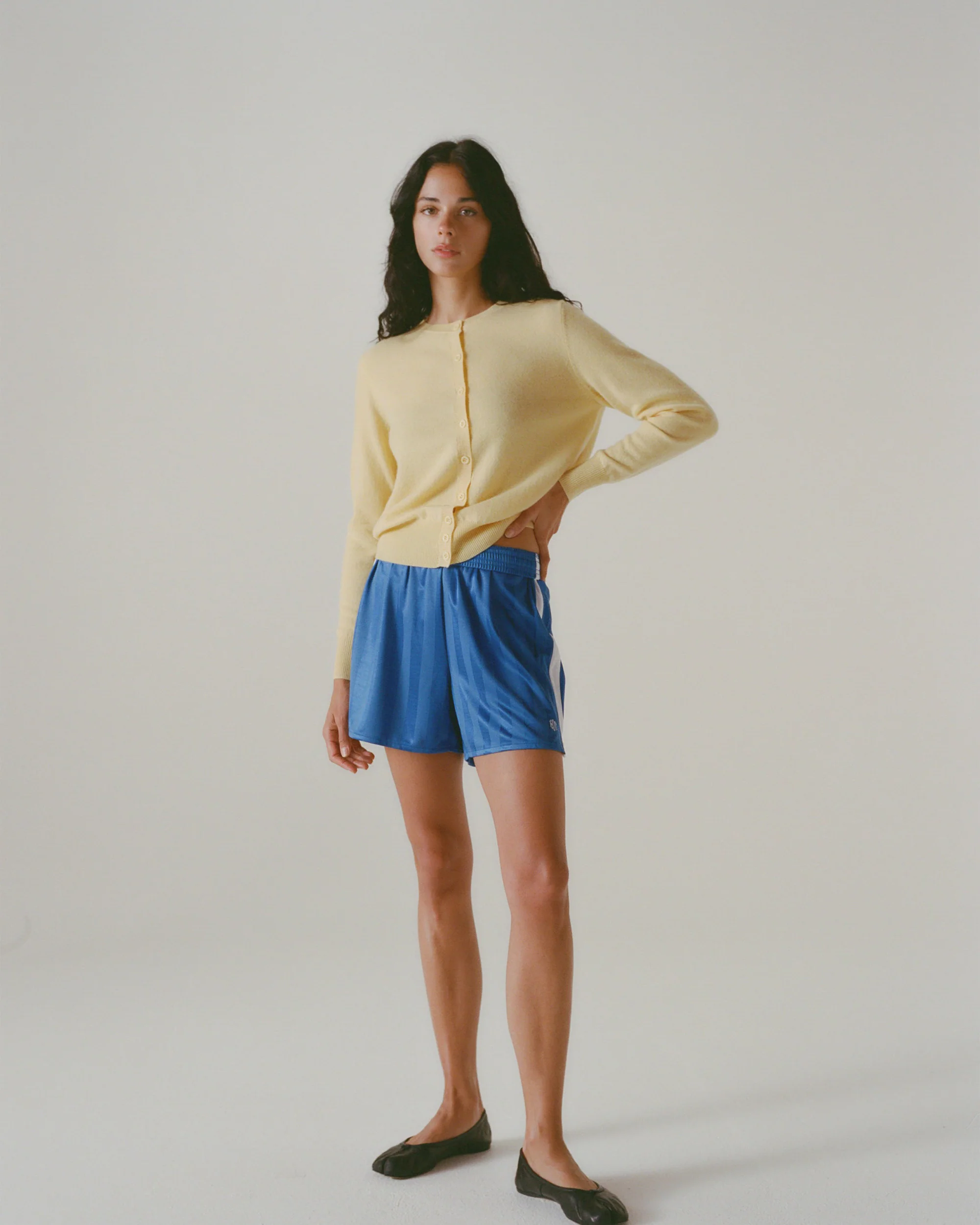 Off-Track Shorts - Image 5