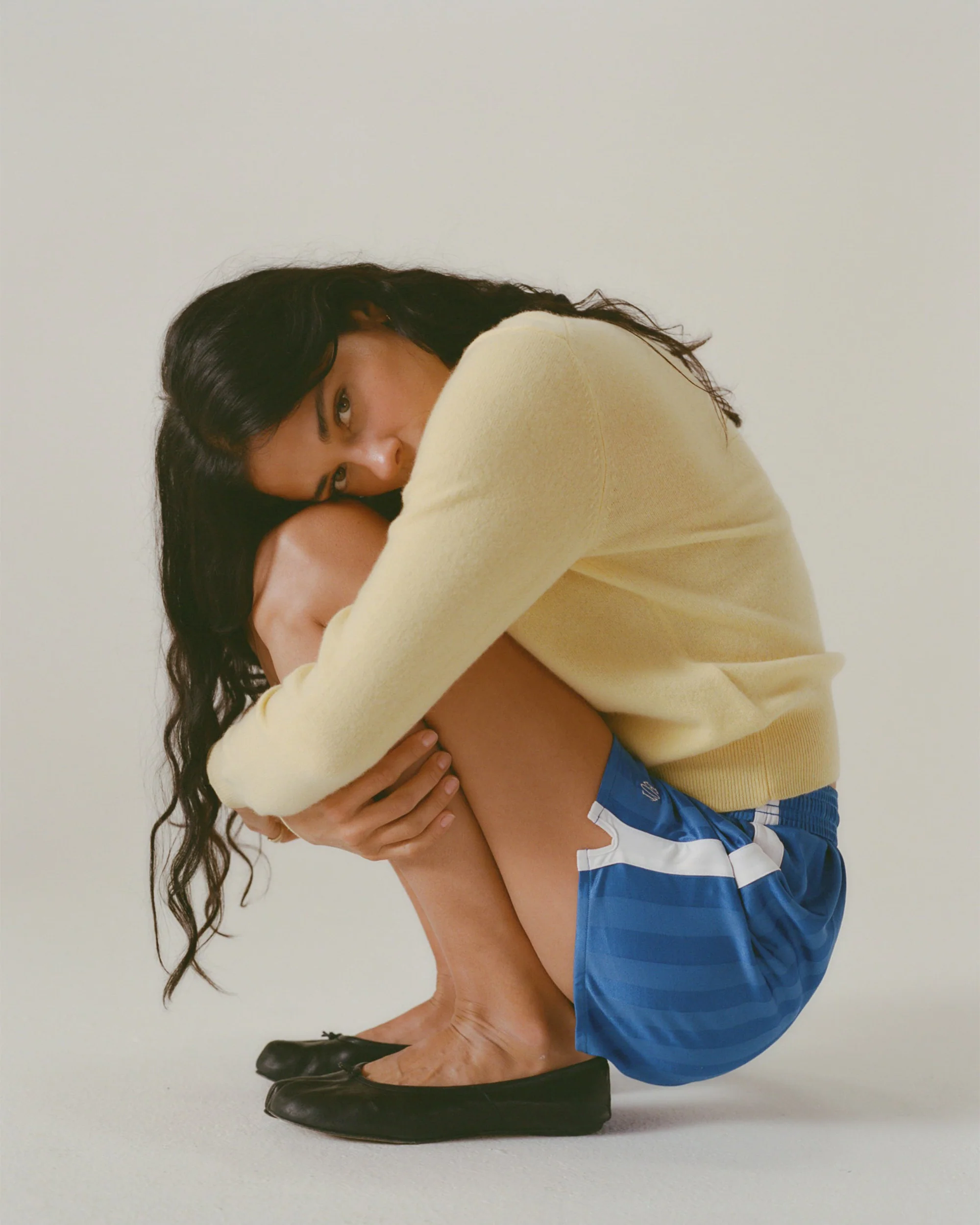 Off-Track Shorts - Image 6